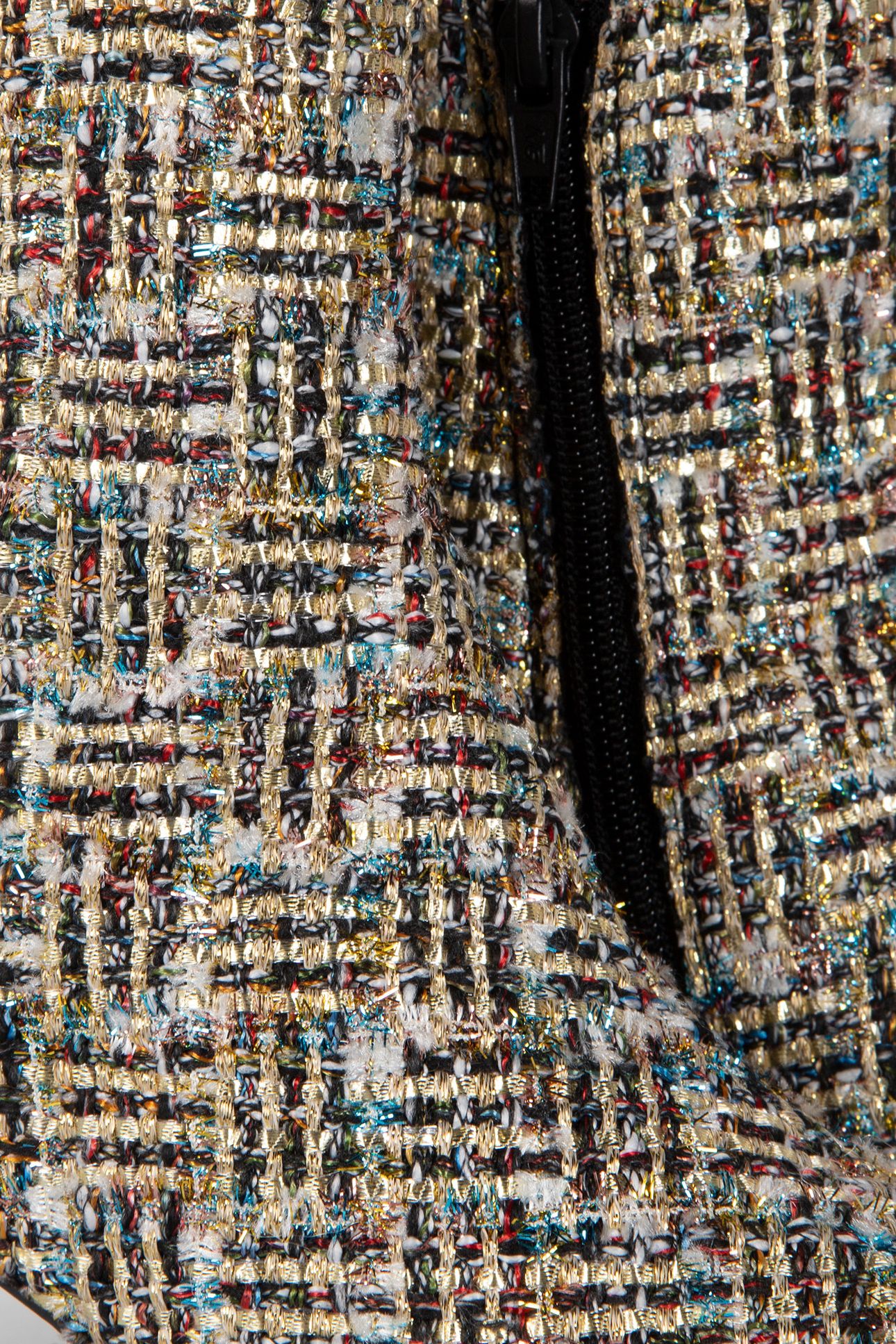LEON TWEED GOLD 5