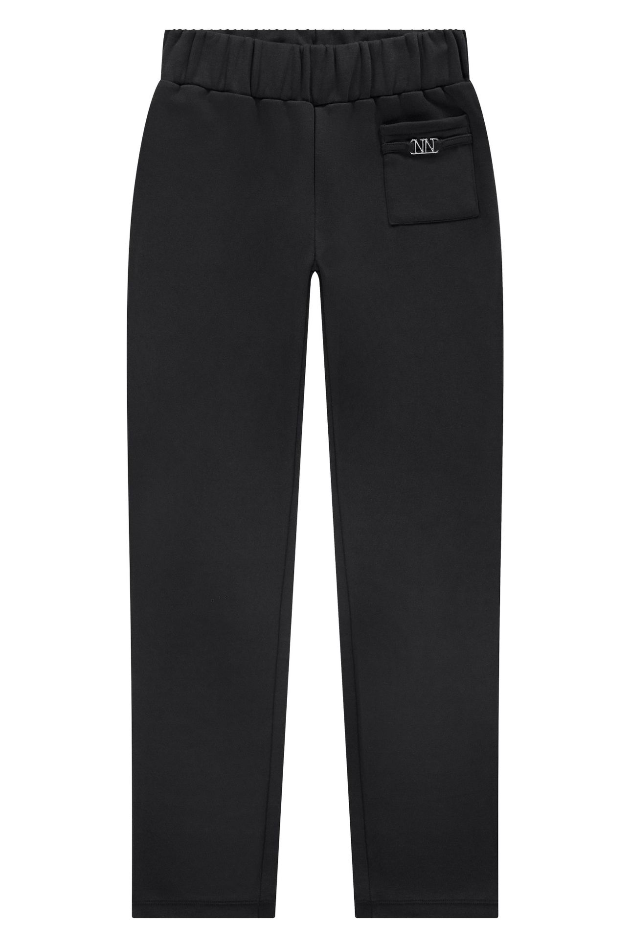 JAEL SWEATPANTS BLACK 2
