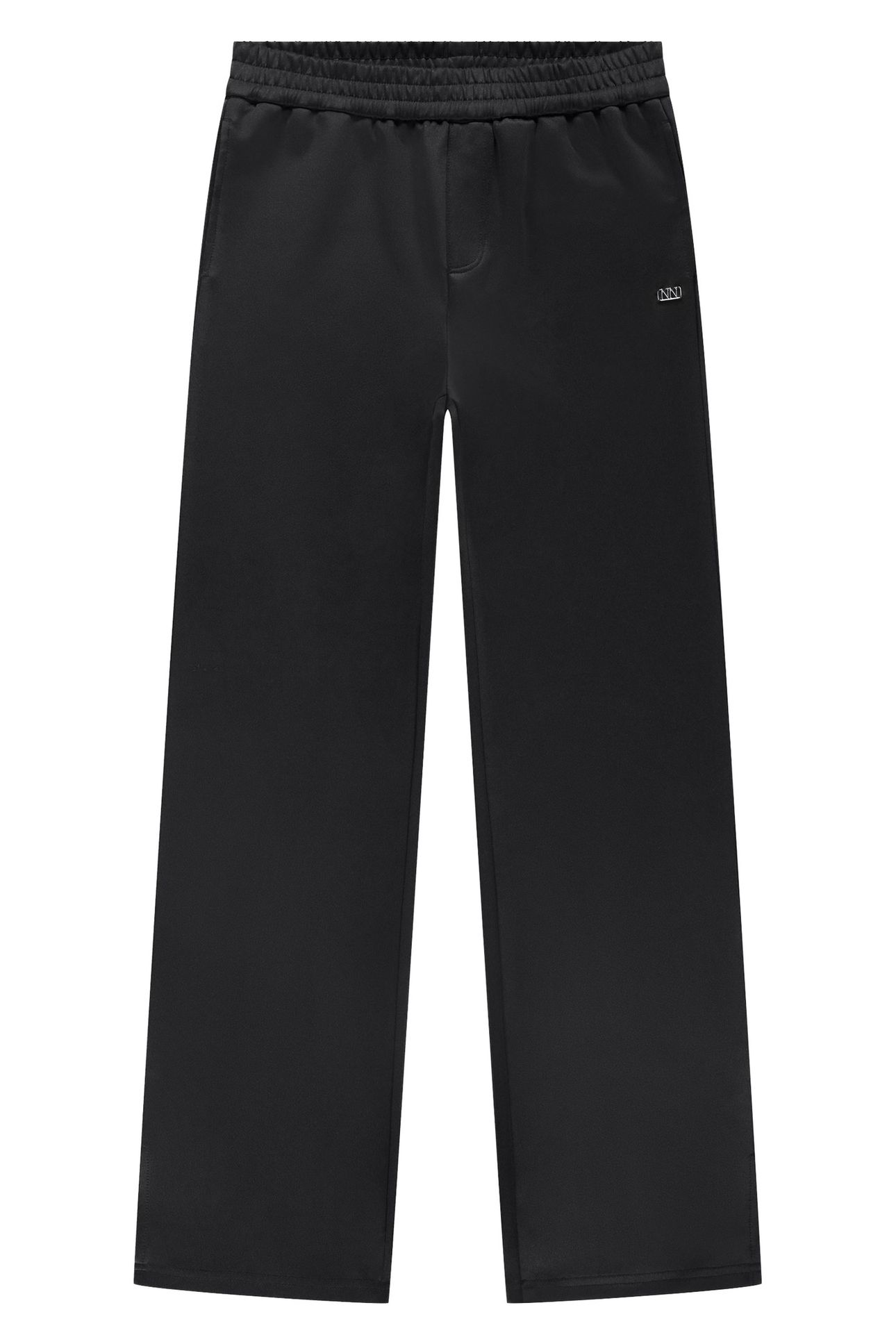 NINA PANTS BLACK 2