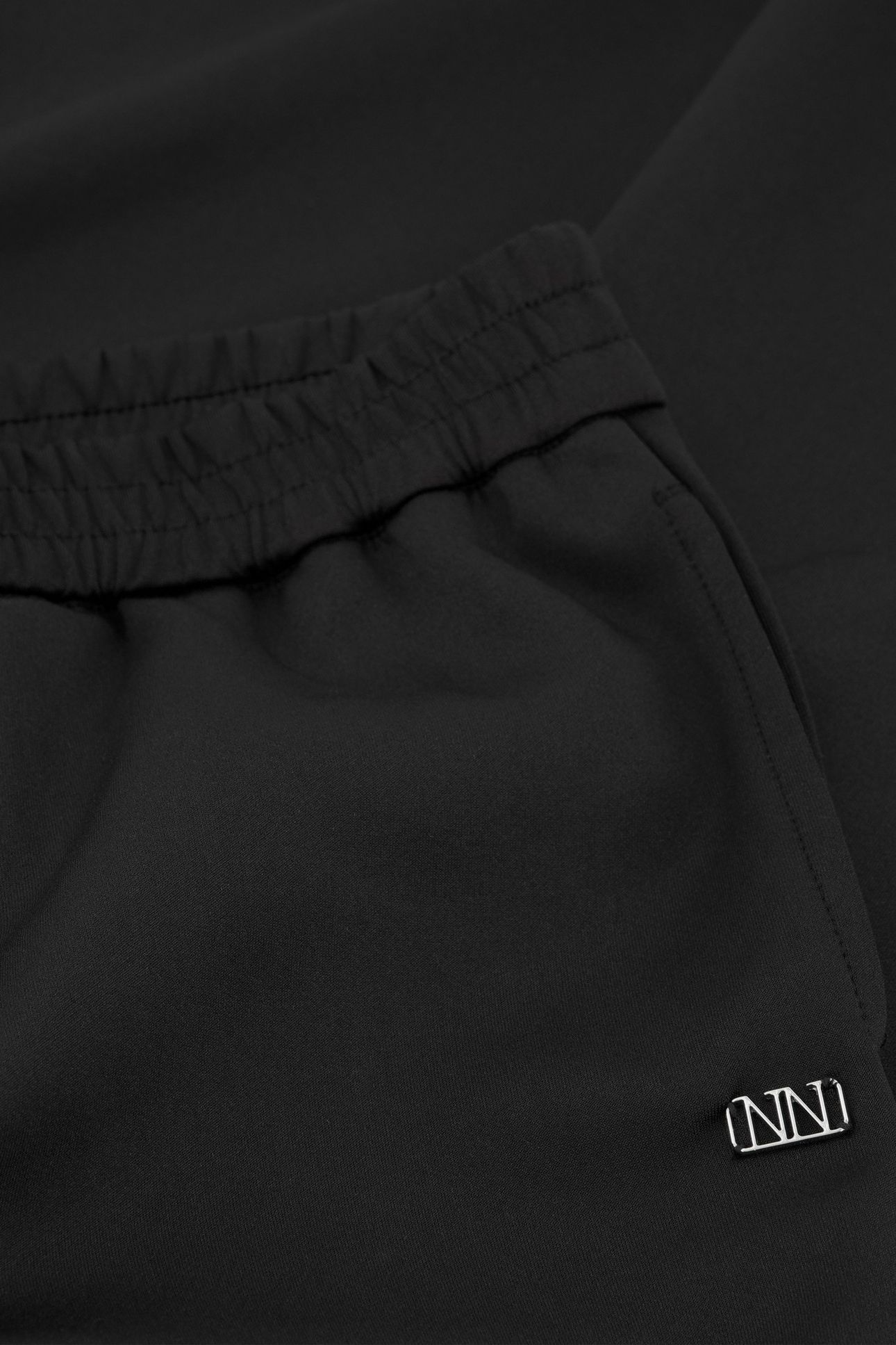NINA PANTS BLACK 4