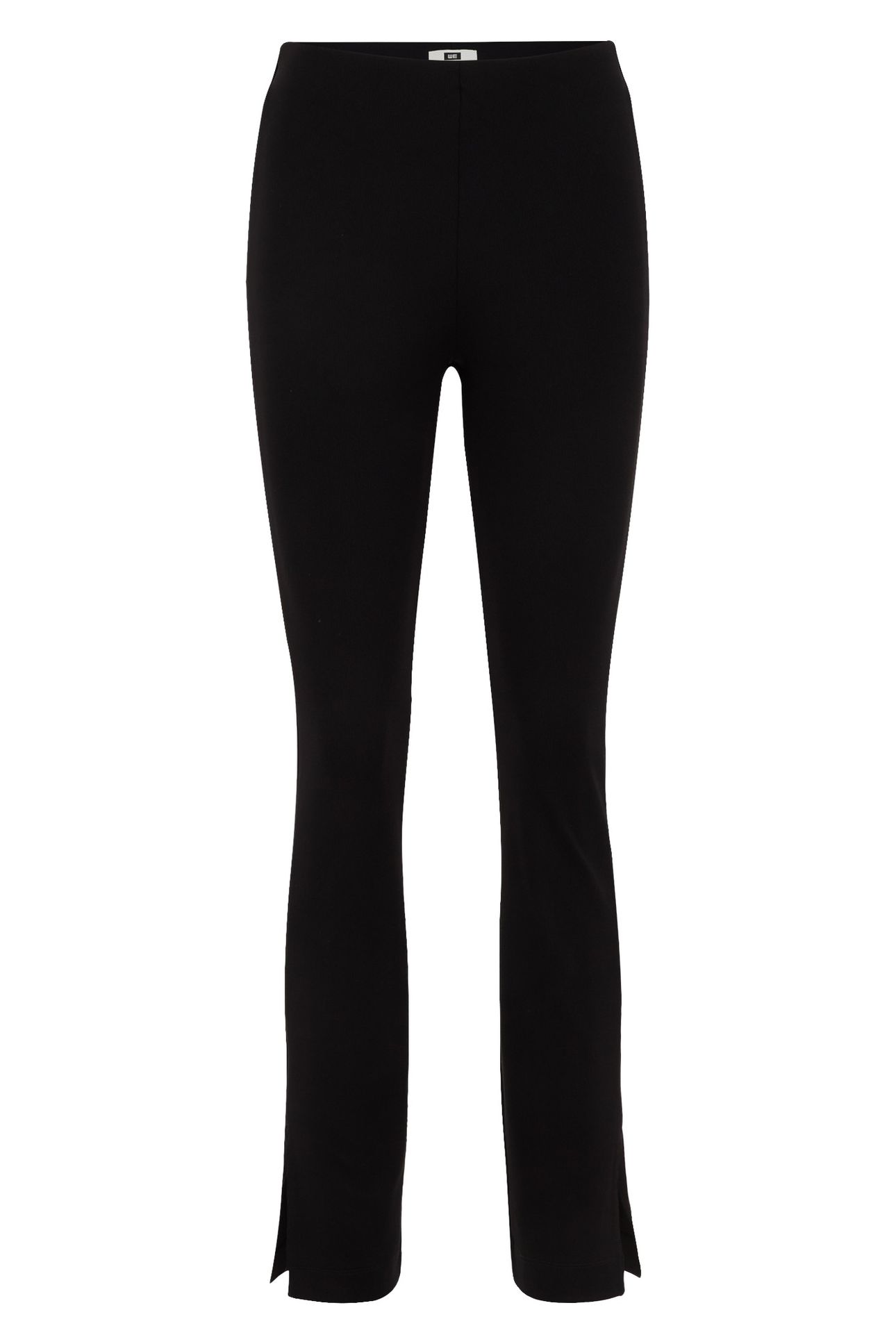 LEGGING BLACK 1