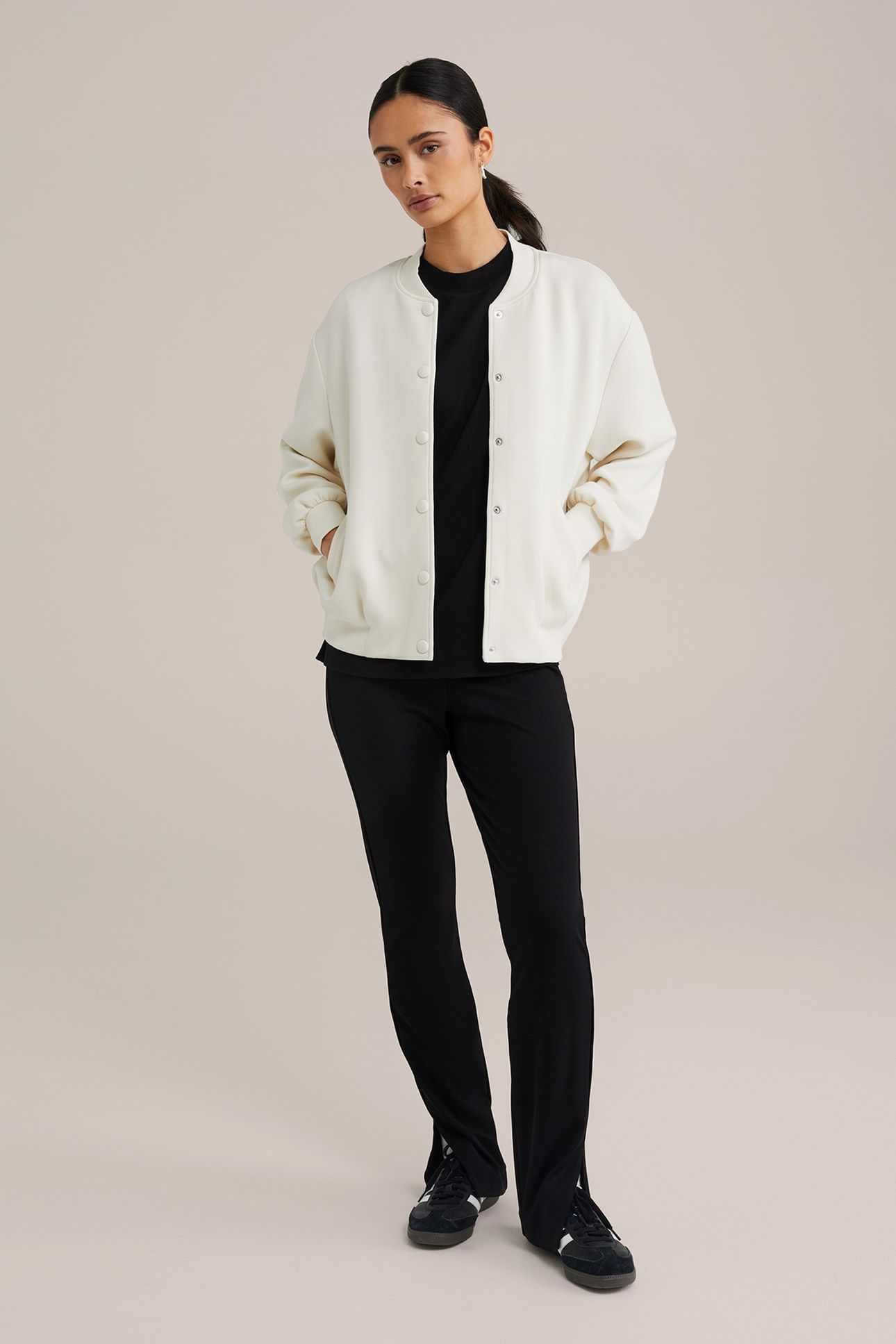 LEGGING BLACK 4