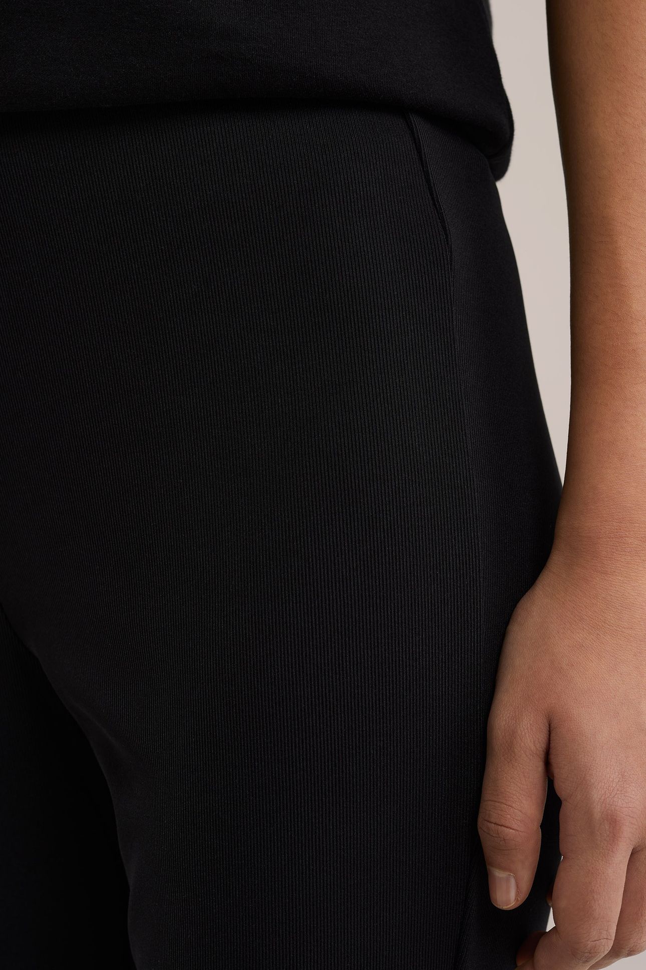 LEGGING BLACK 5