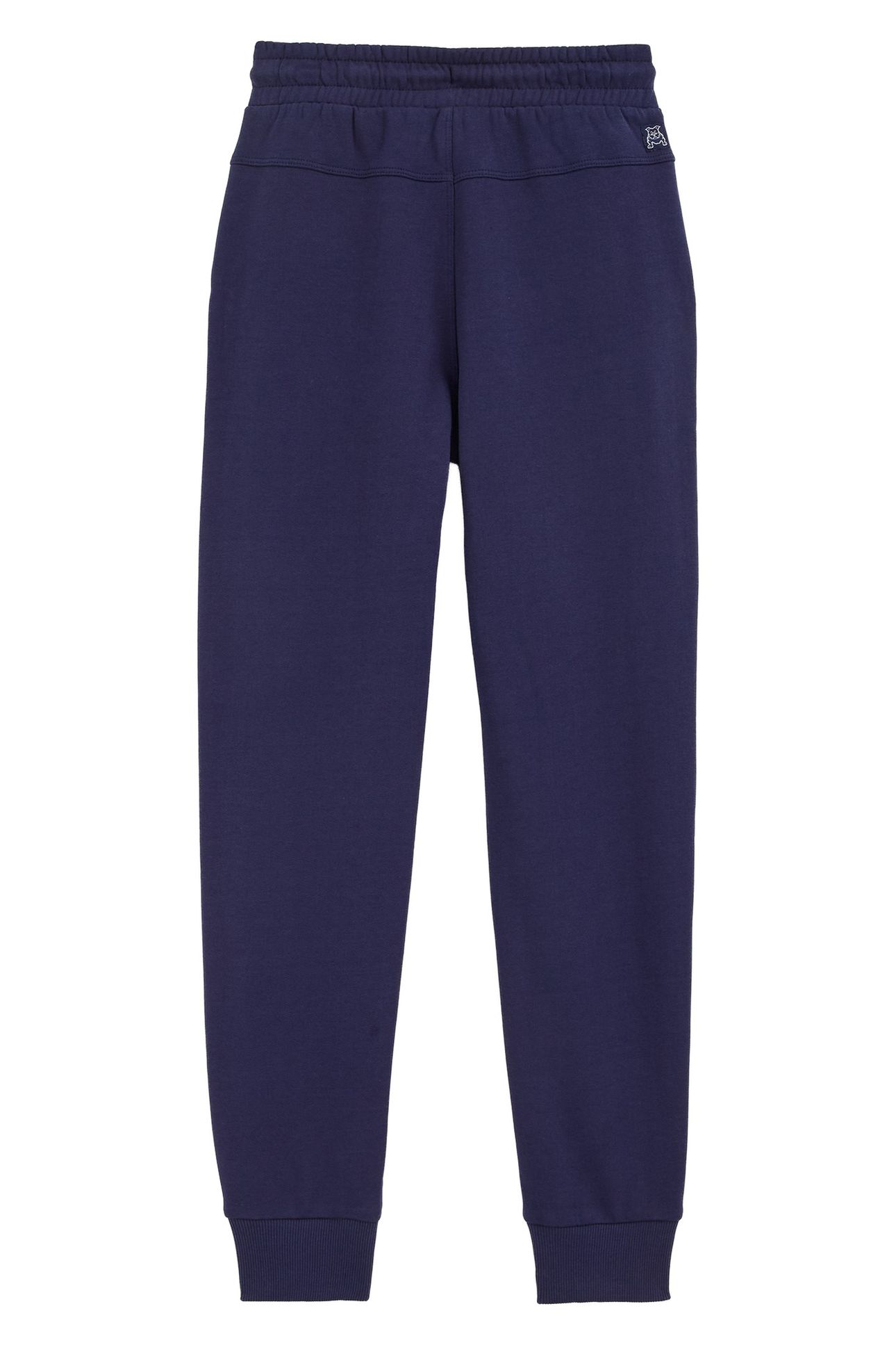 BOYS JOGGING PANTS DARK BLUE 4