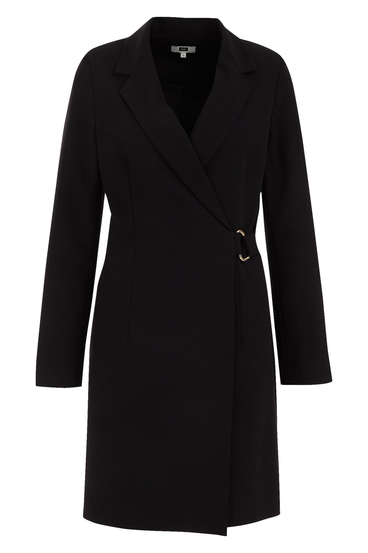 DRESS SHORT BLACK 4