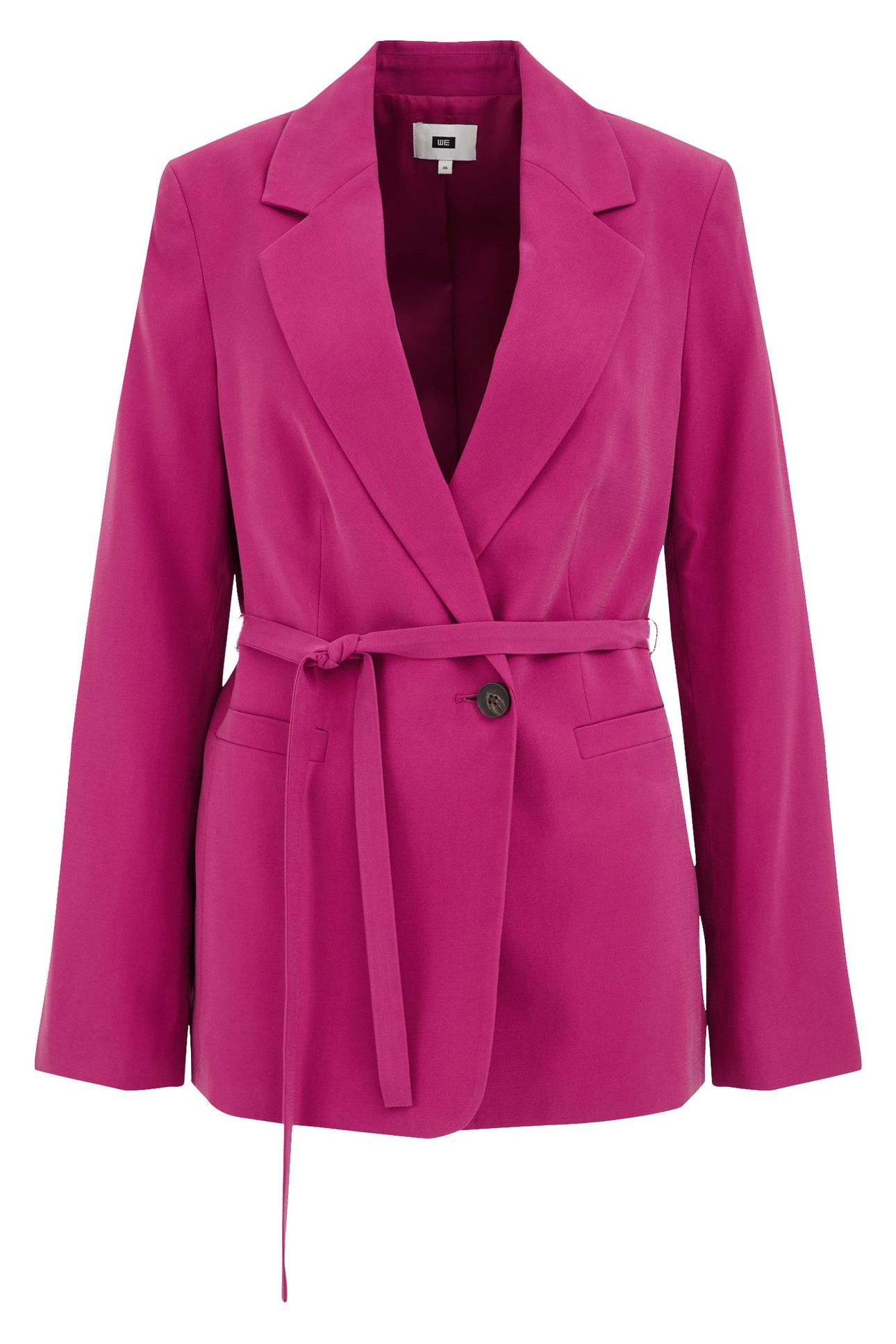 BLAZER PURPLE 5