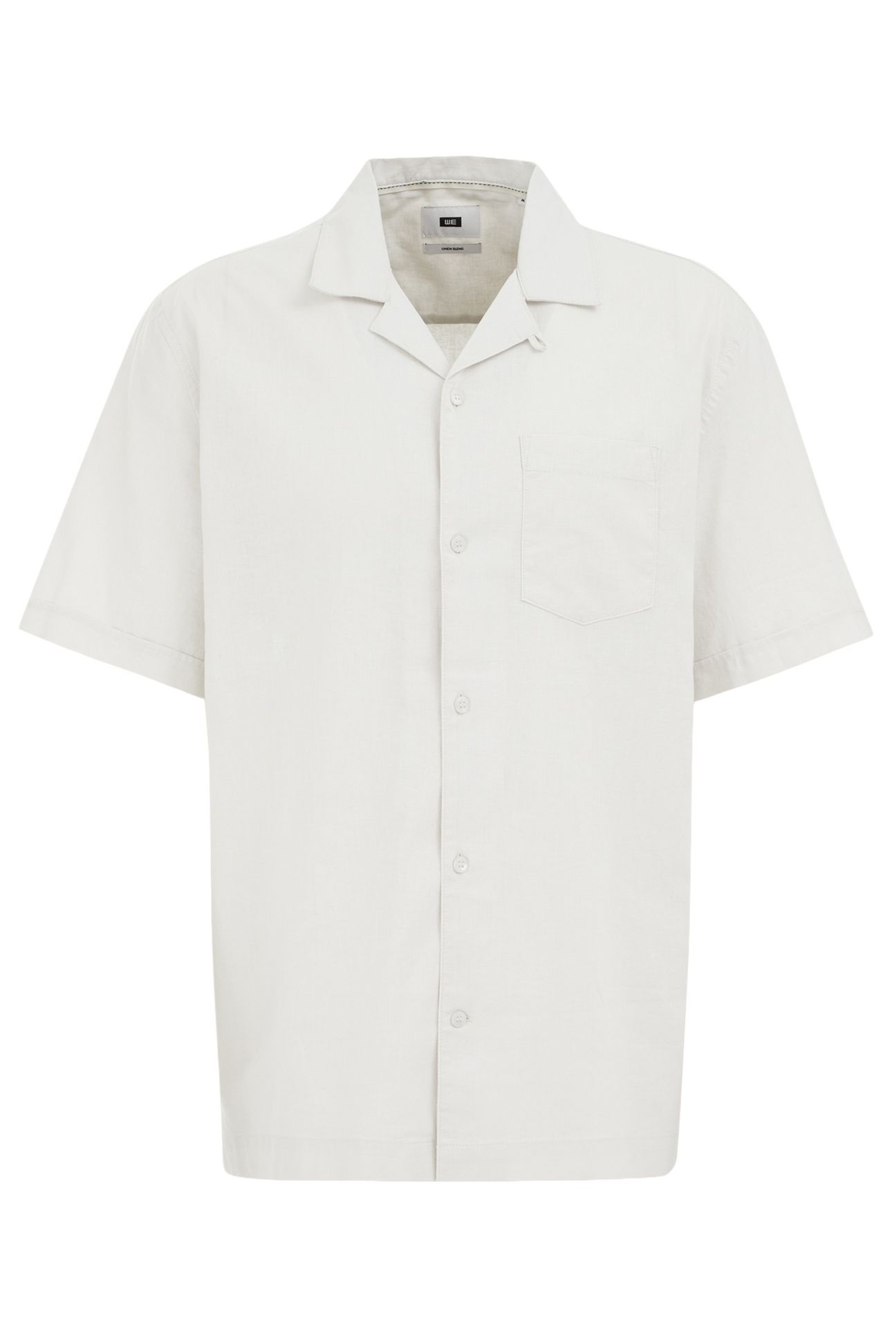 SHIRT ECRU 1
