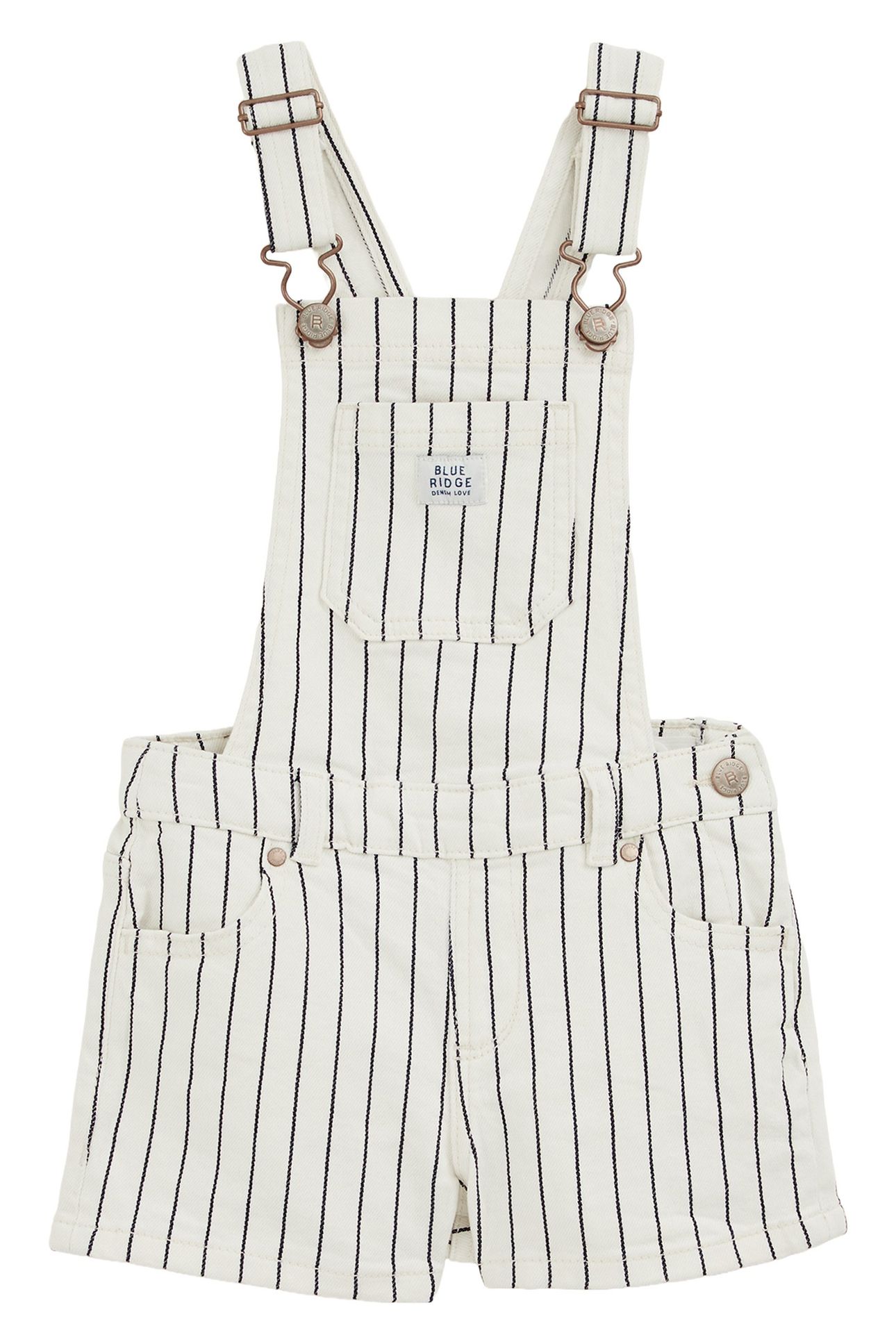 GIRLS SHORT OFF-WHITE 2