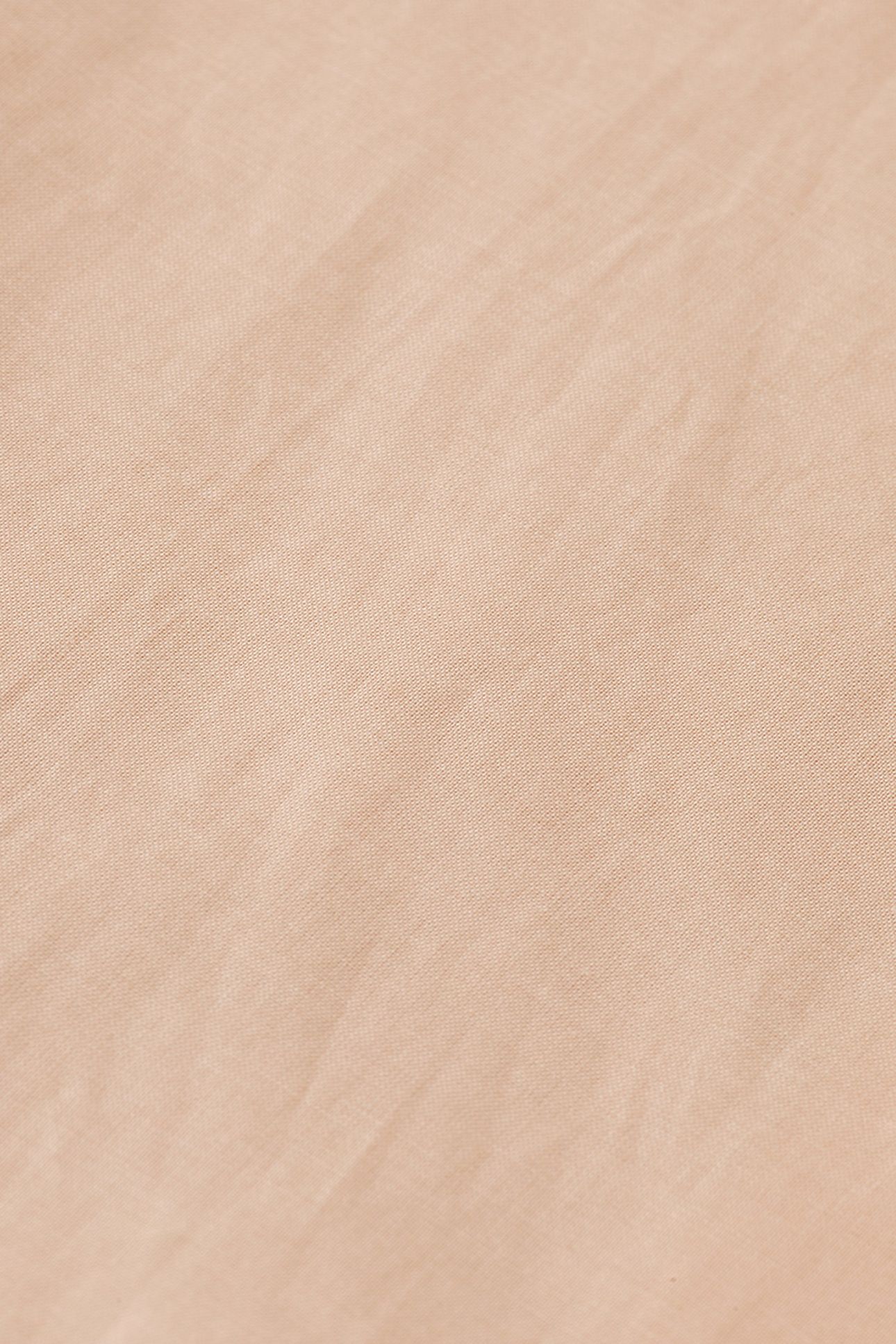 OVERSIZED LIGHT WEIGHT COTTON SHIRT COLD BREW 7