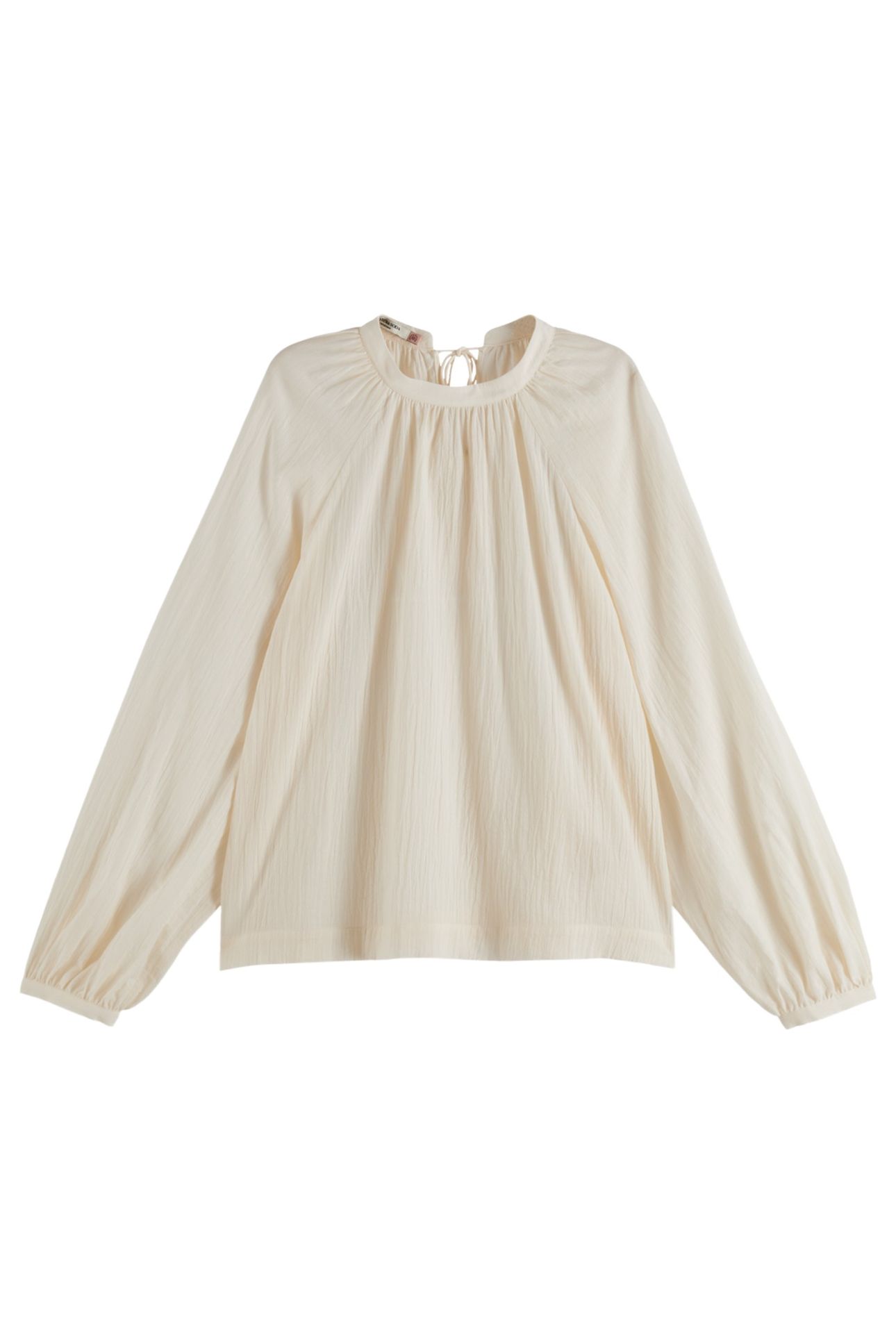 BOW DETAIL TOP SOFT ICE 4