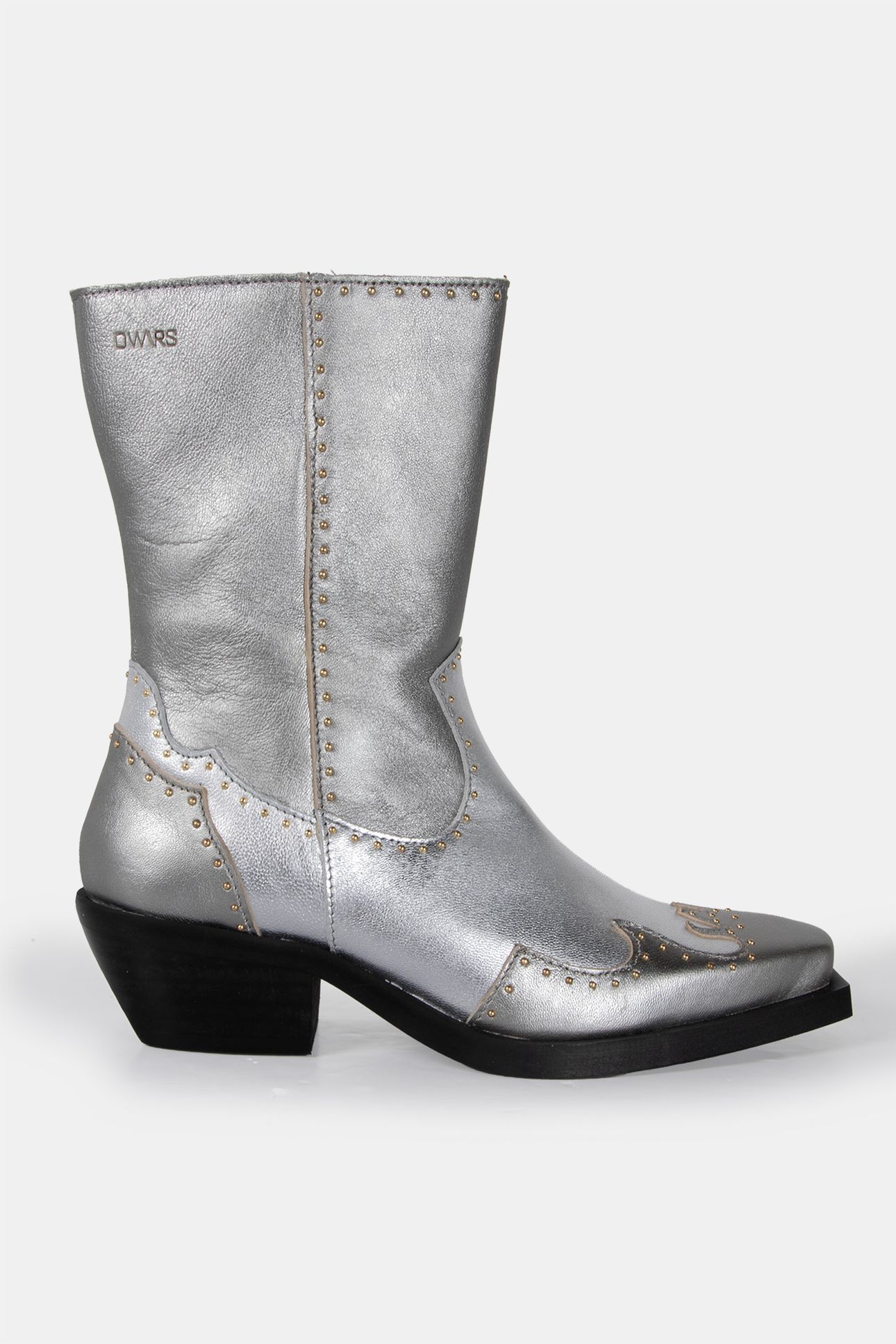 ASPEN STUDS STEEL / SILVER 3