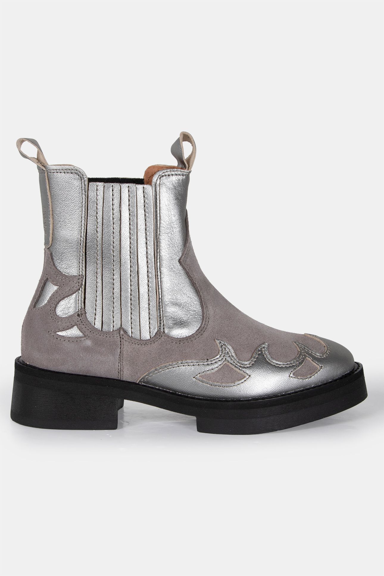 WIDLEY GREY / STEEL 3