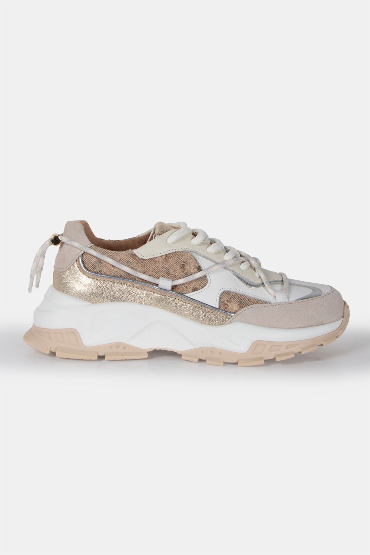 BONNEY SNAKE SAND / CHAMPAGNE 2