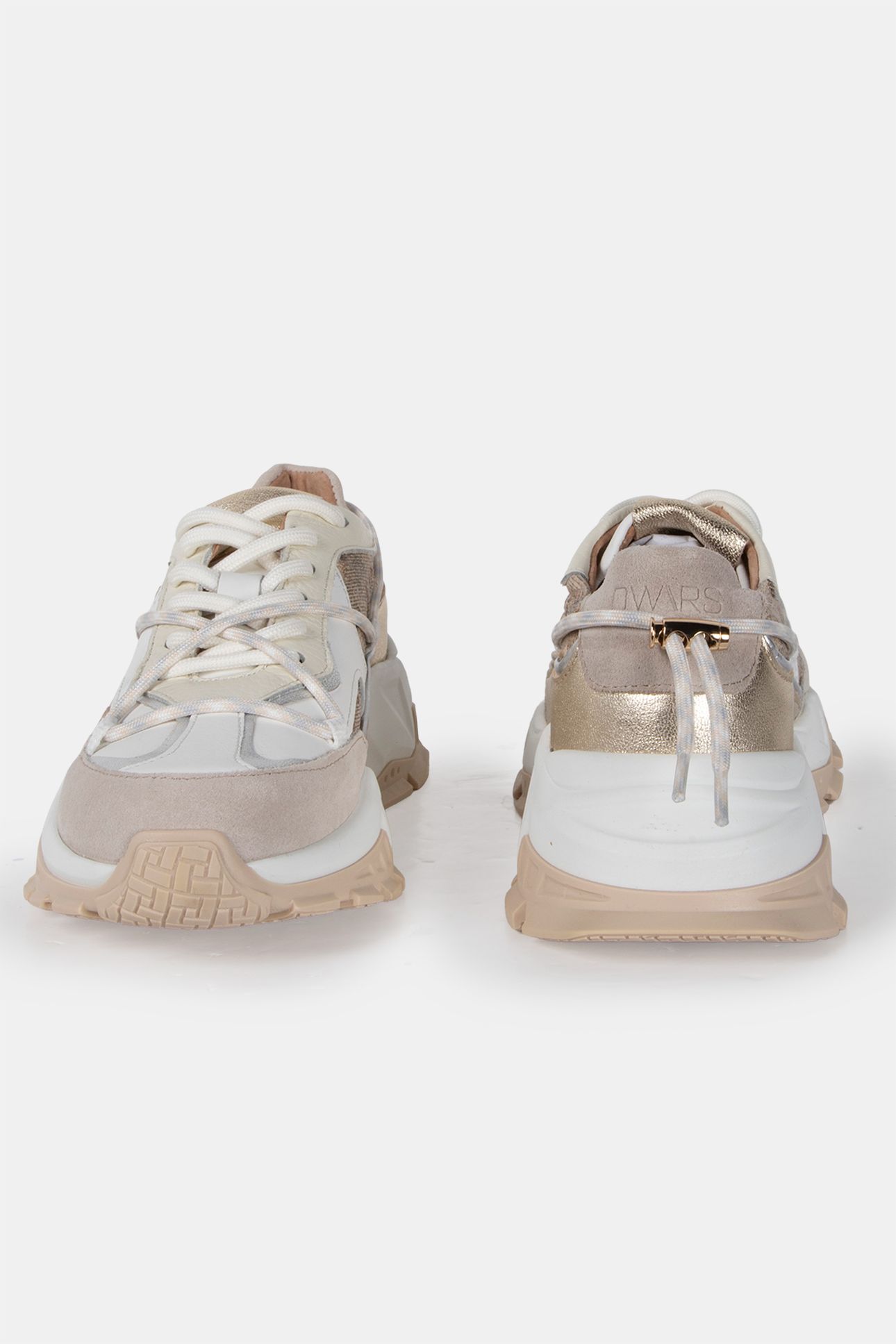 BONNEY SNAKE SAND / CHAMPAGNE 4