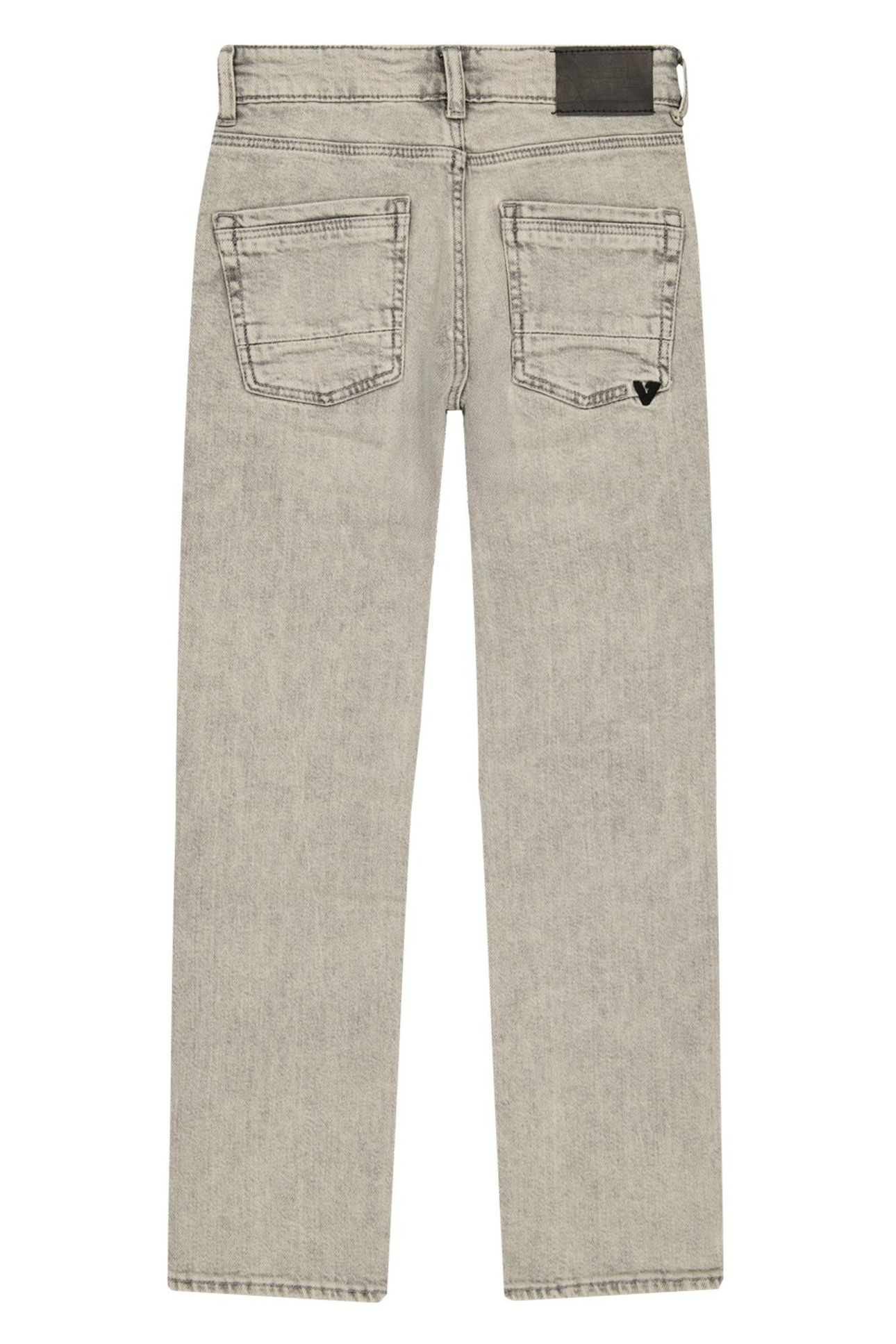 BOYS BRUNO JEANS GREY VINTAGE 2