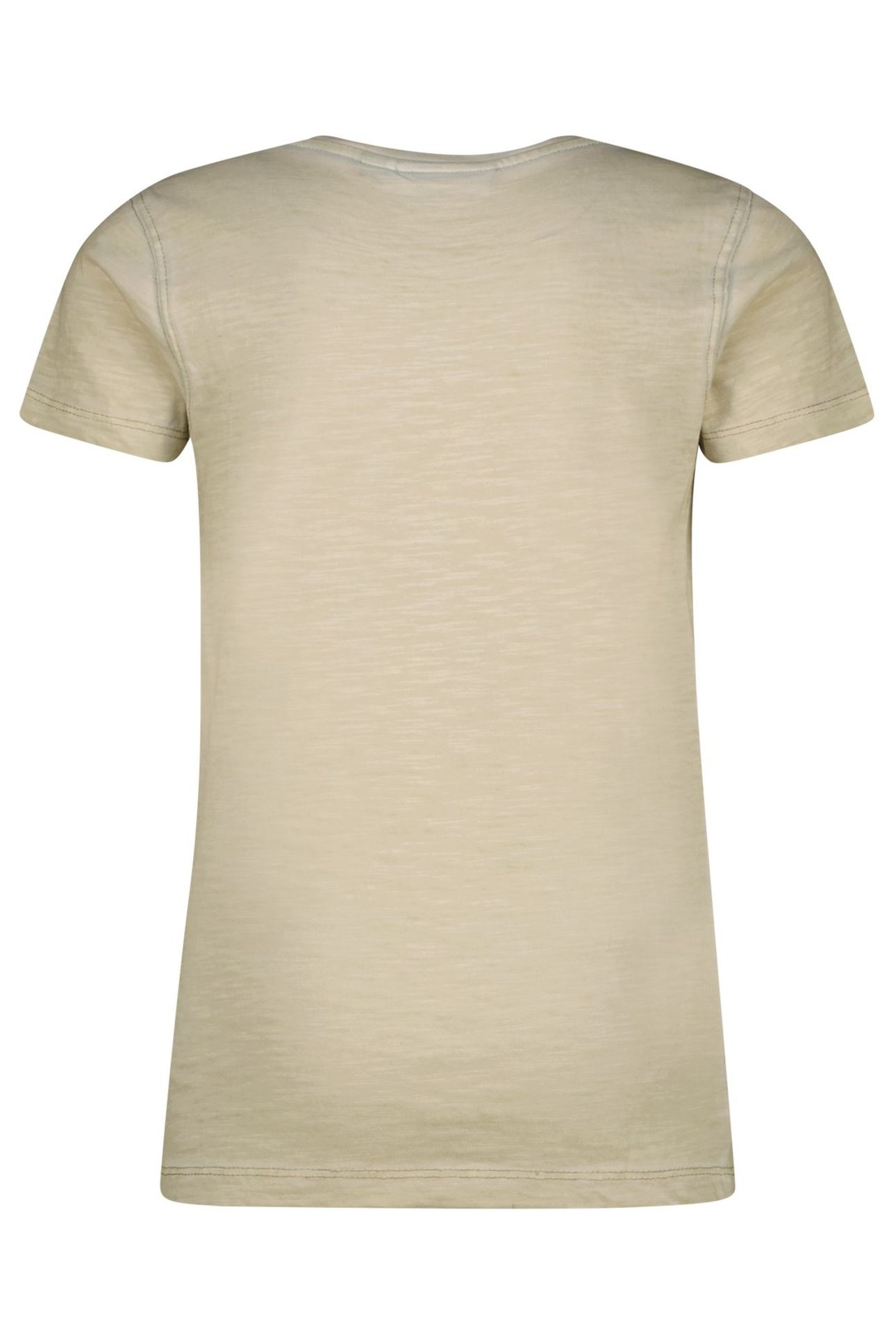 BOYS HELANGE T-SHIRT KESWICK GREEN 2