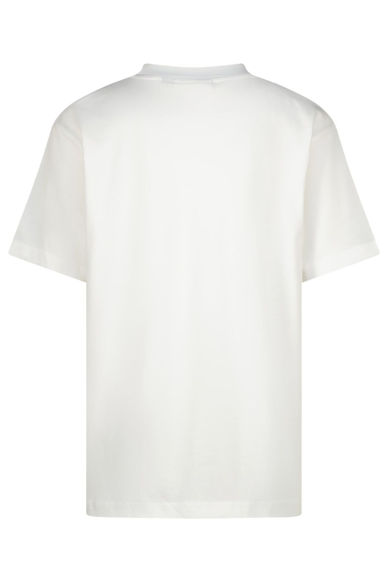 BOYS HELGIE T-SHIRT REAL WHITE 2