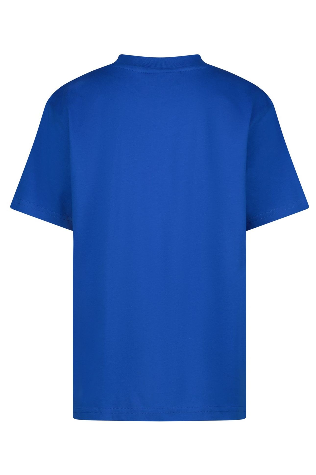 BOYS HELGIE T-SHIRT SEASCAPE BLUE 2