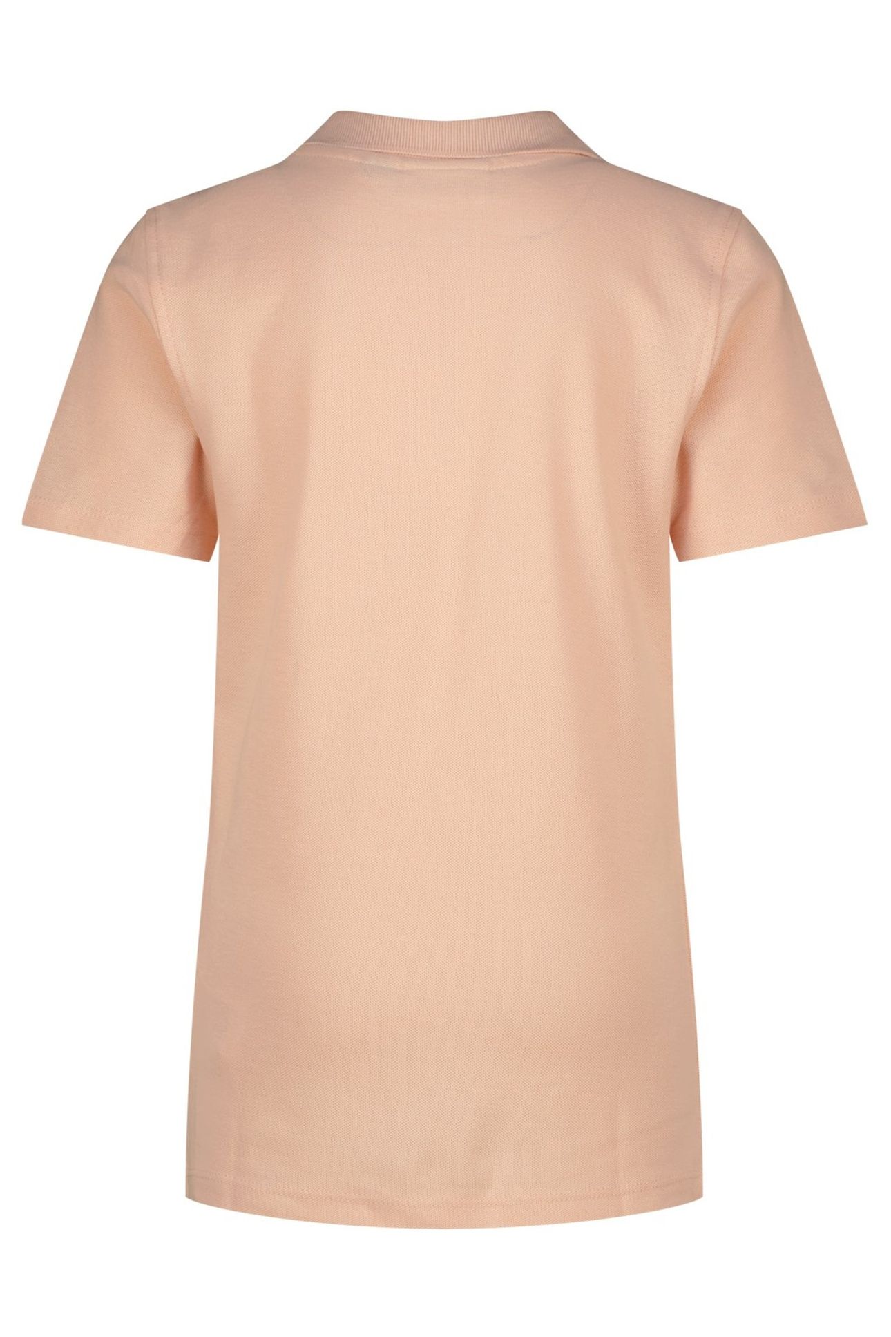 BOYS POLO BASIC POLO / RUGBY PALE BLUSH 2