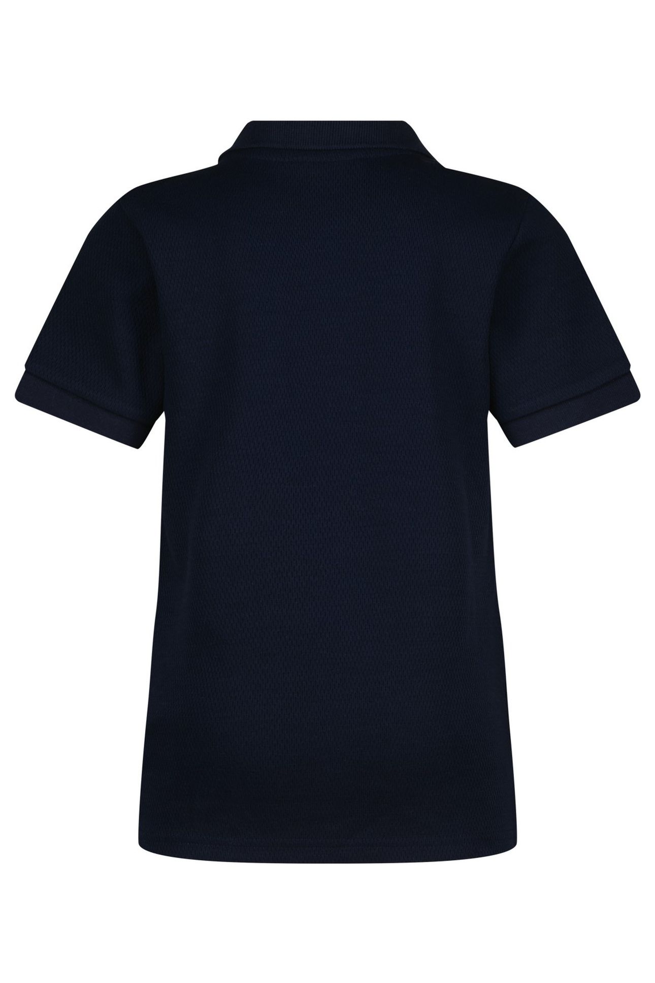 BOYS KAIS POLO / RUGBY DARK BLUE 2