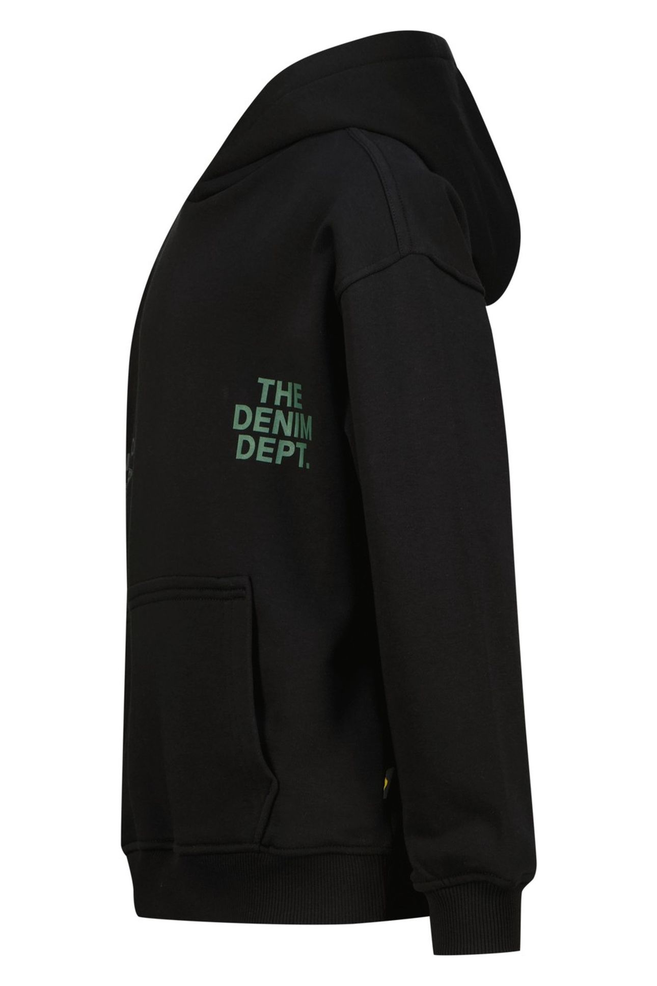 BOYS NURIE SWEATER DEEP BLACK 3