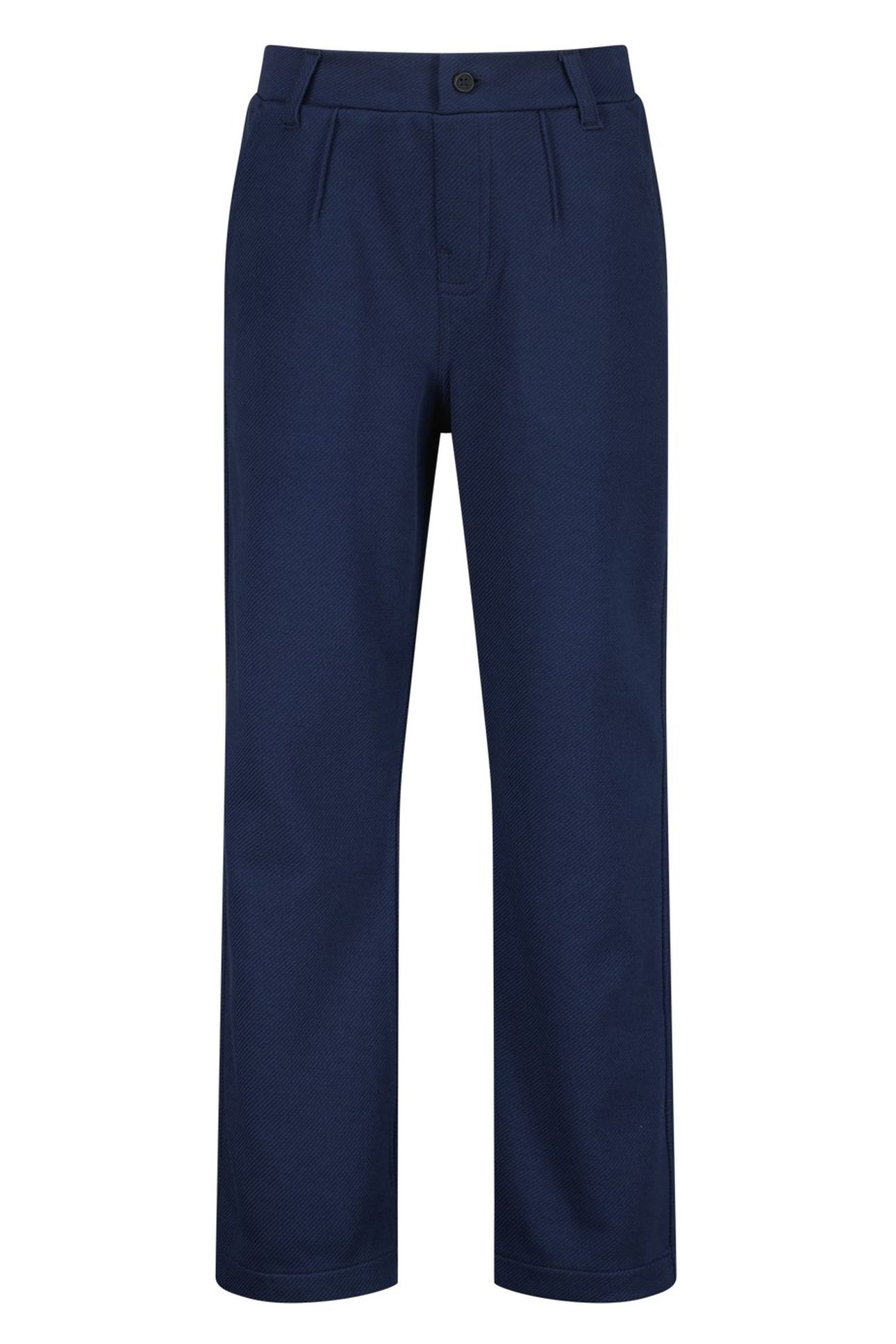 BOYS SIRO PANTS DARK BLUE 1