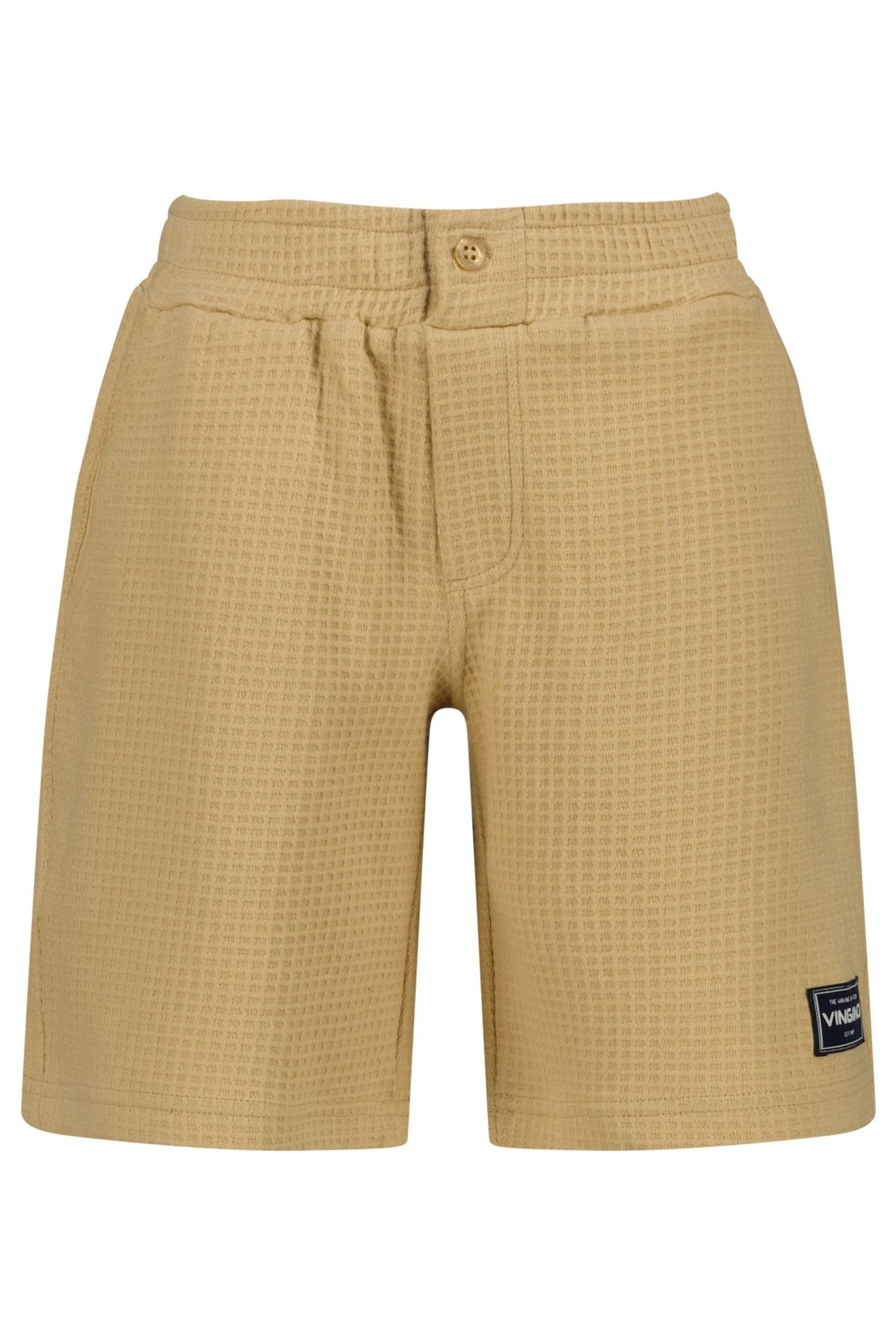 BOYS RODO SHORT DUNE SAND 1