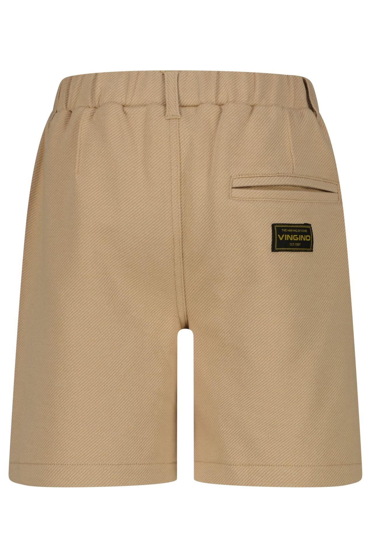 BOYS RIGOLD SHORT DUNE SAND 2