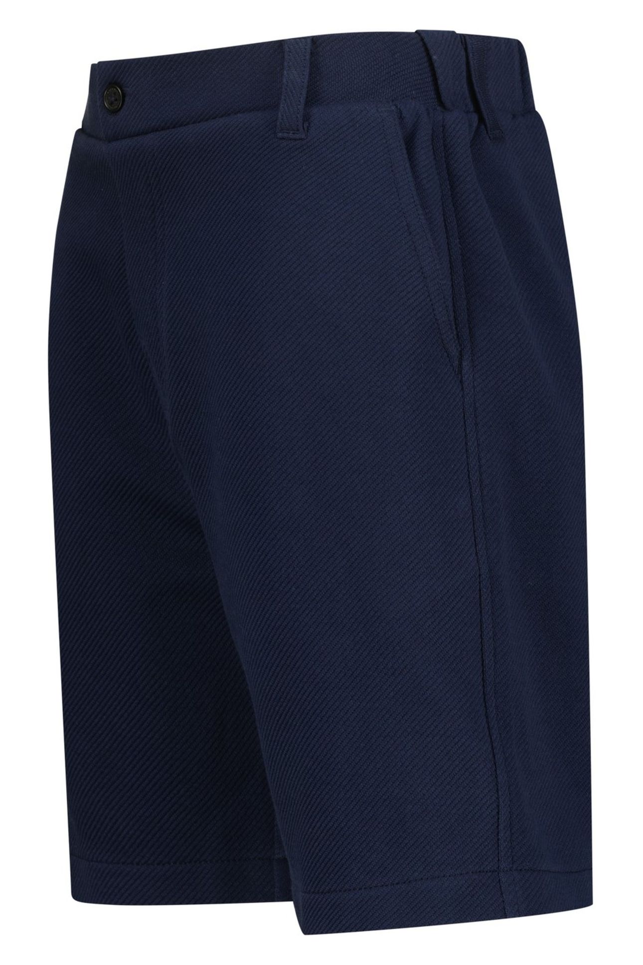 BOYS RIGOLD SHORT DARK BLUE 3