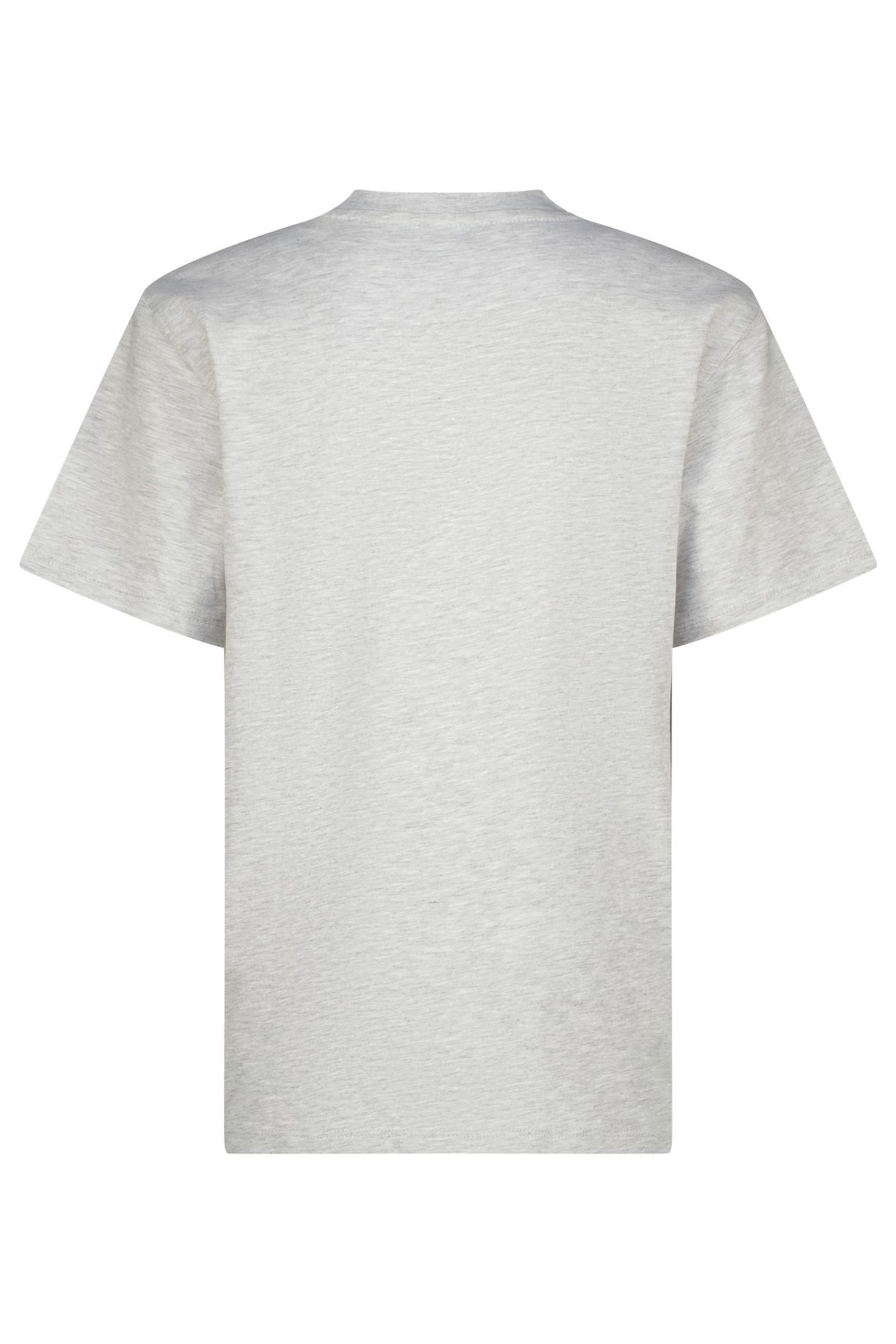 BOYS WASOY PYJAMA FEARLESS GREY MELEE 4