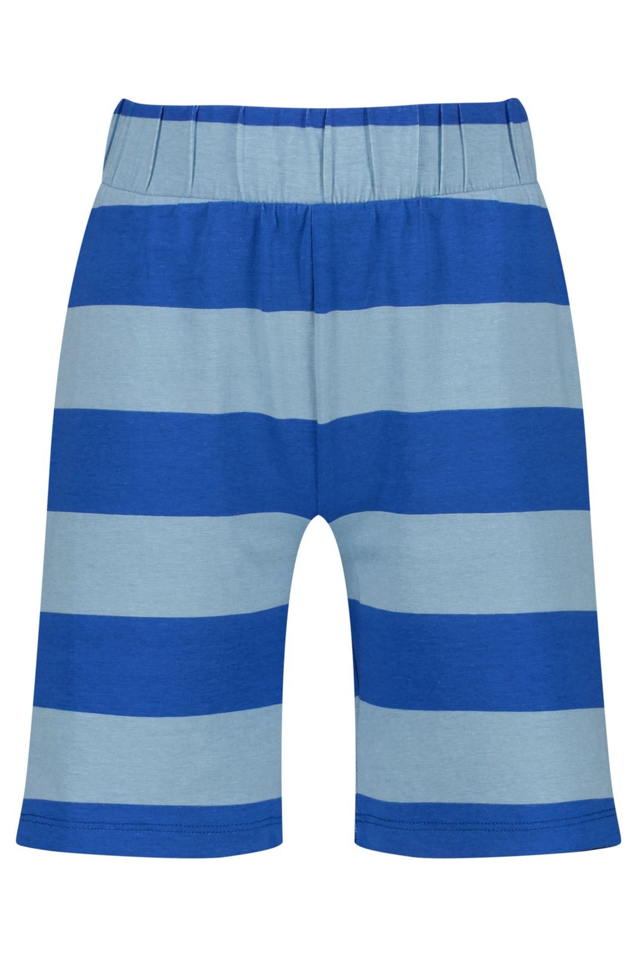 BOYS WASOY PYJAMA FEARLESS GREY MELEE 5