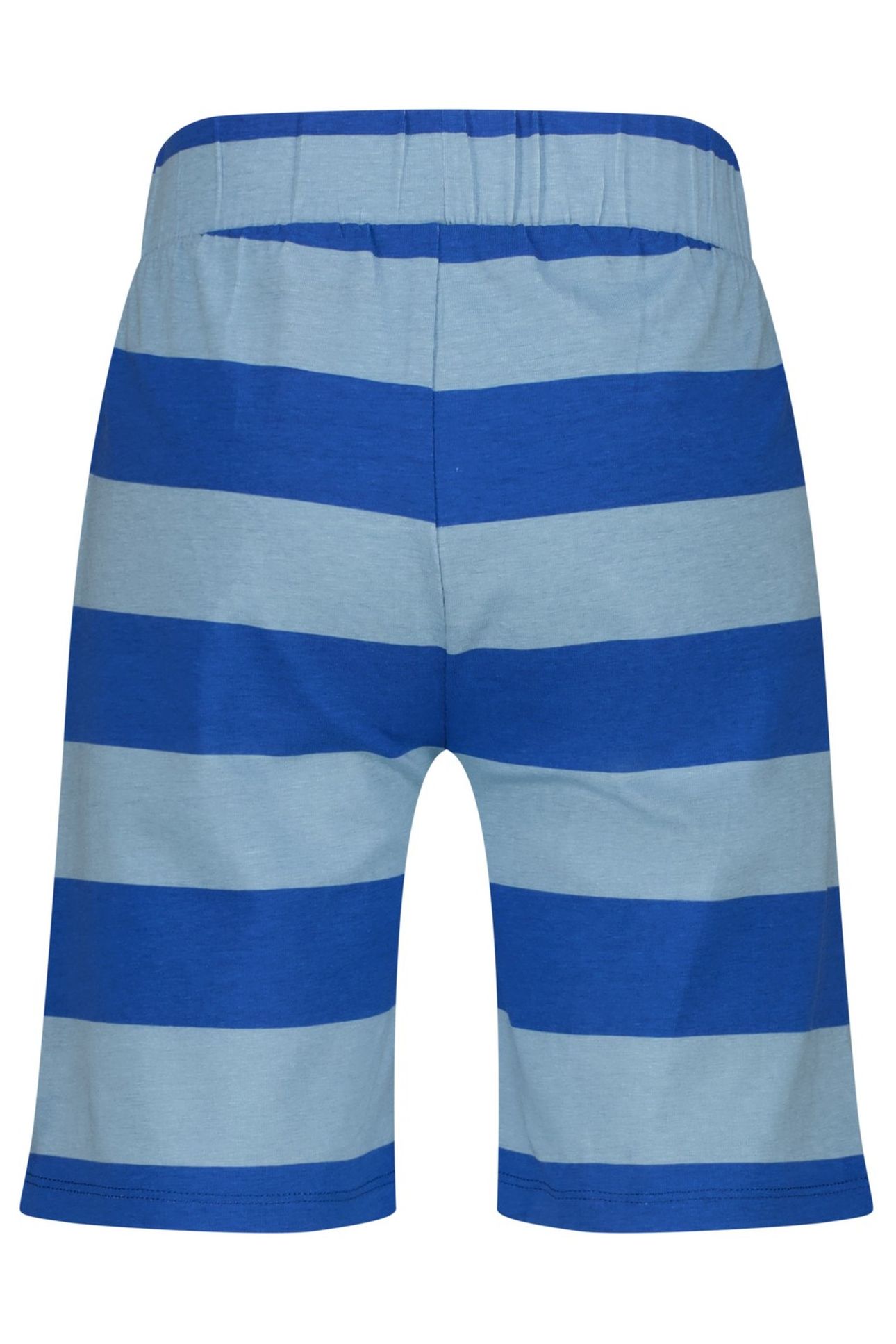 BOYS WASOY PYJAMA FEARLESS GREY MELEE 6