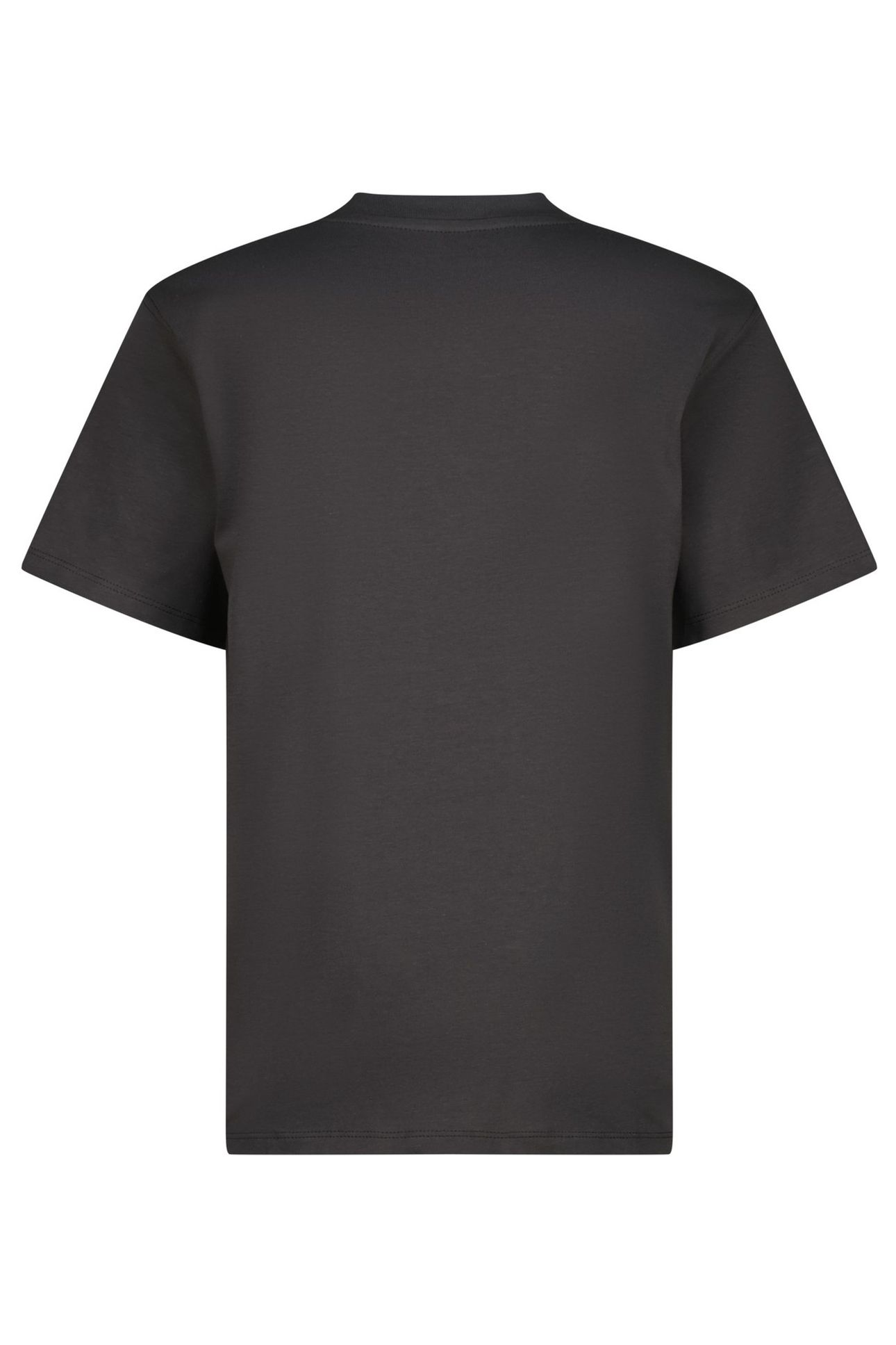 BOYS WASOY PYJAMA METTALIC GREY 4