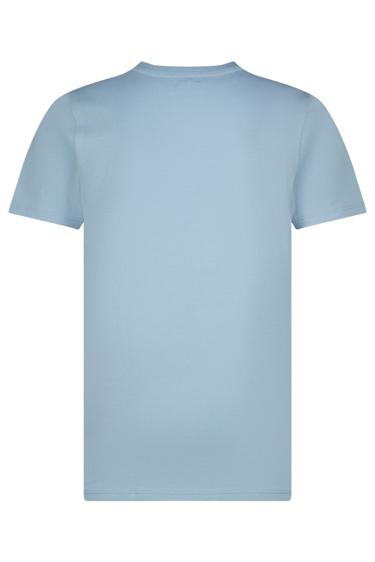 BOYS WENKO PYJAMA DUSK BLUE 4