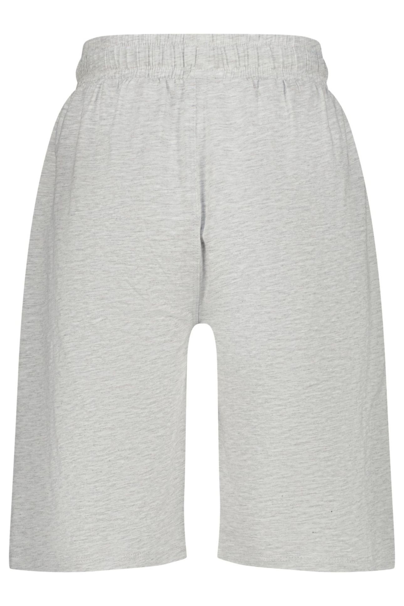 BOYS WENKO PYJAMA PALE LIME YELLOW 6