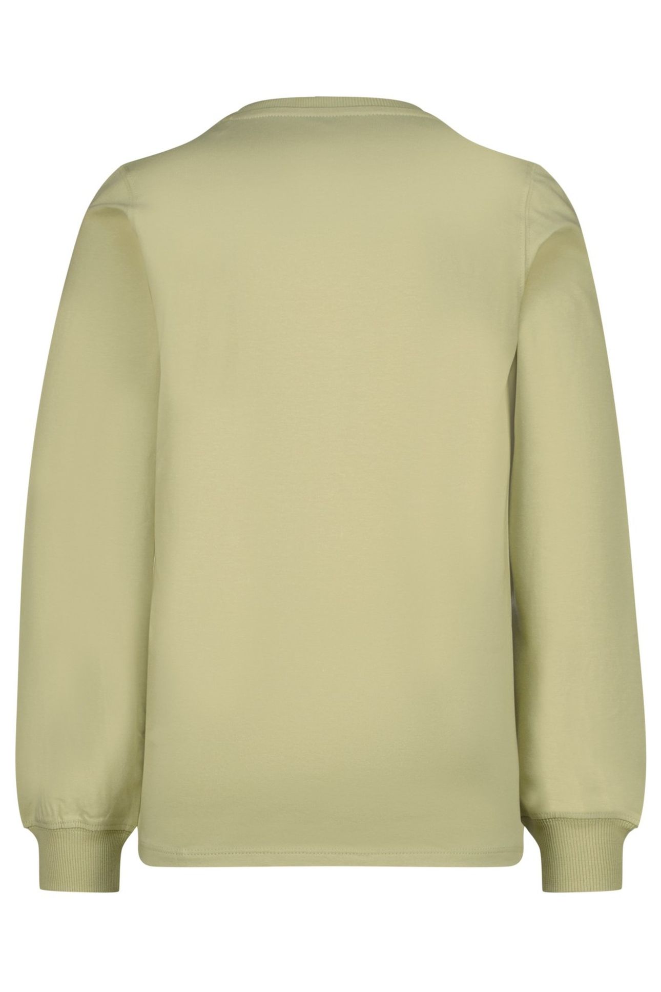 BOYS WERIT PYJAMA KESWICK GREEN 4