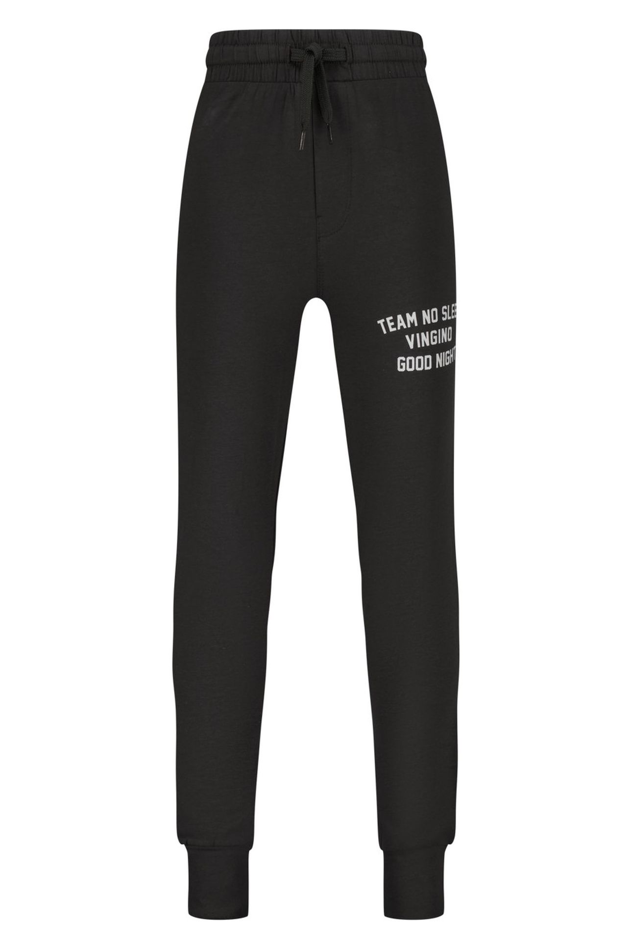 BOYS WERIT PYJAMA KESWICK GREEN 5