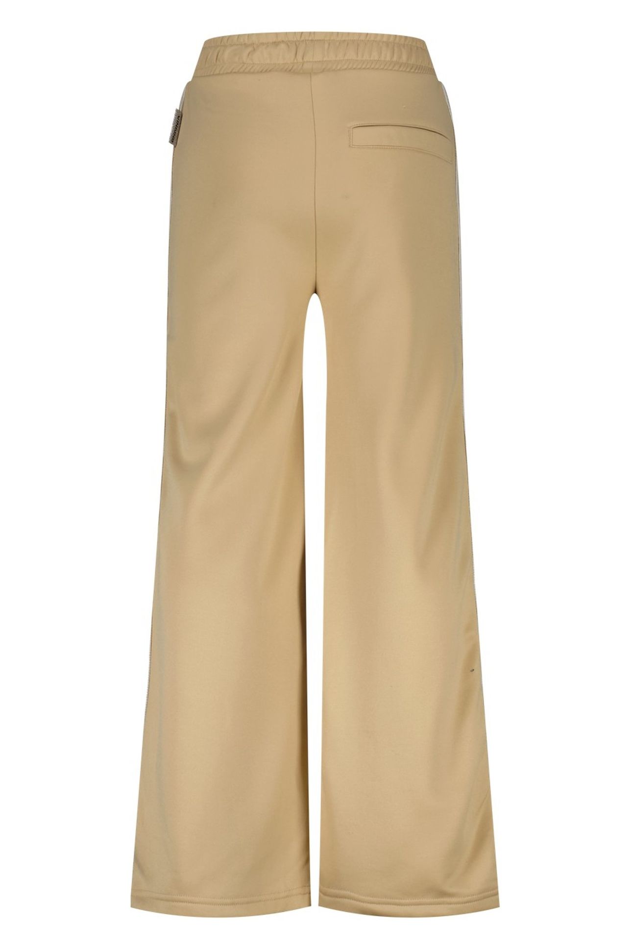 GIRLS SOE PANTS PEBBLE 2