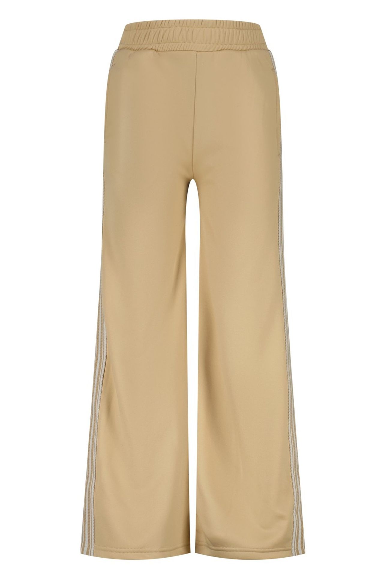 GIRLS SOE PANTS PEBBLE 1
