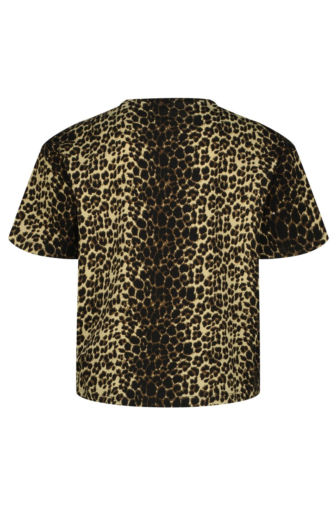 GIRLS WARANDA PYJAMA MULTICOLOR BROWN 4