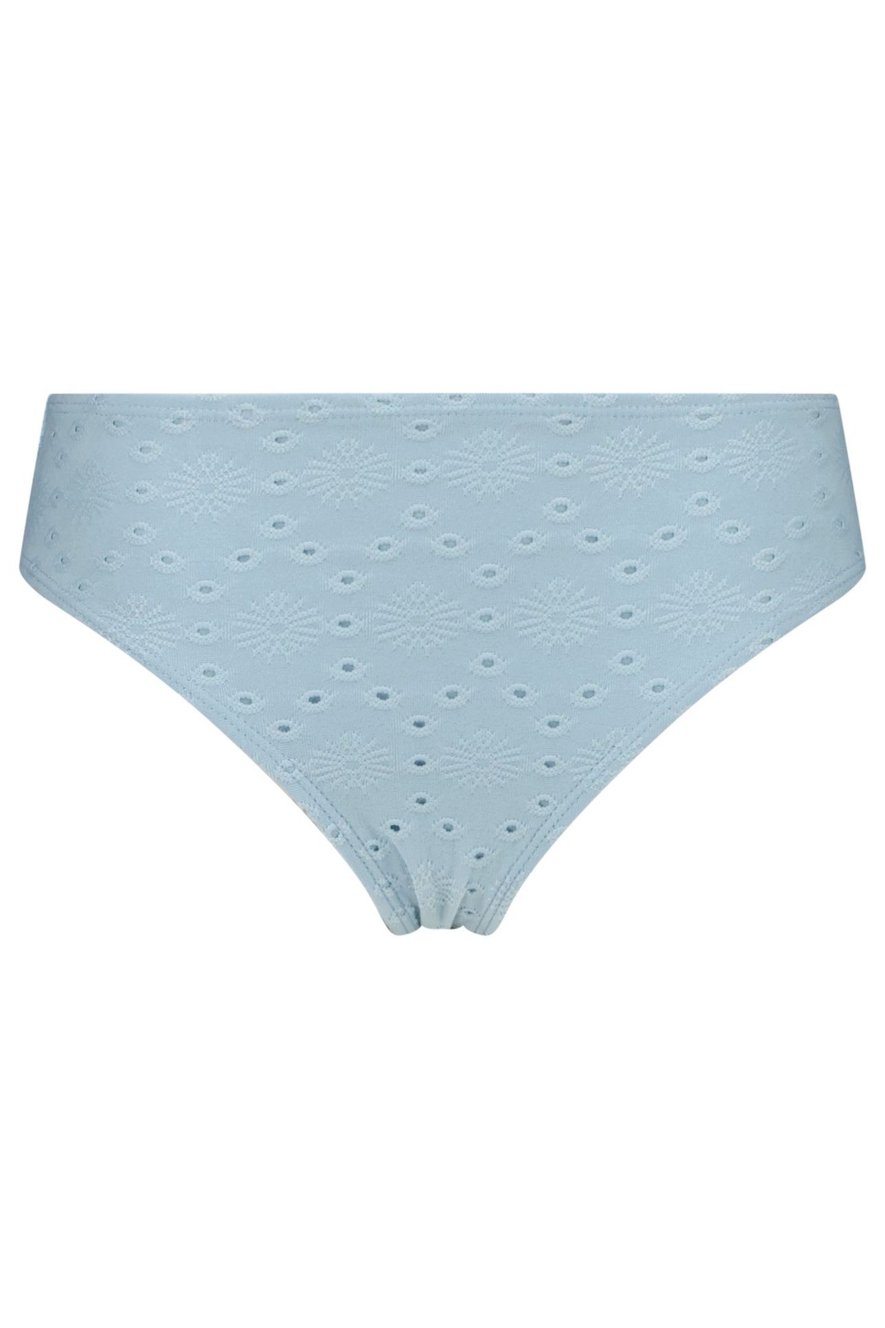 GIRLS ZOLIE BIKINI POWDER BLUE 5