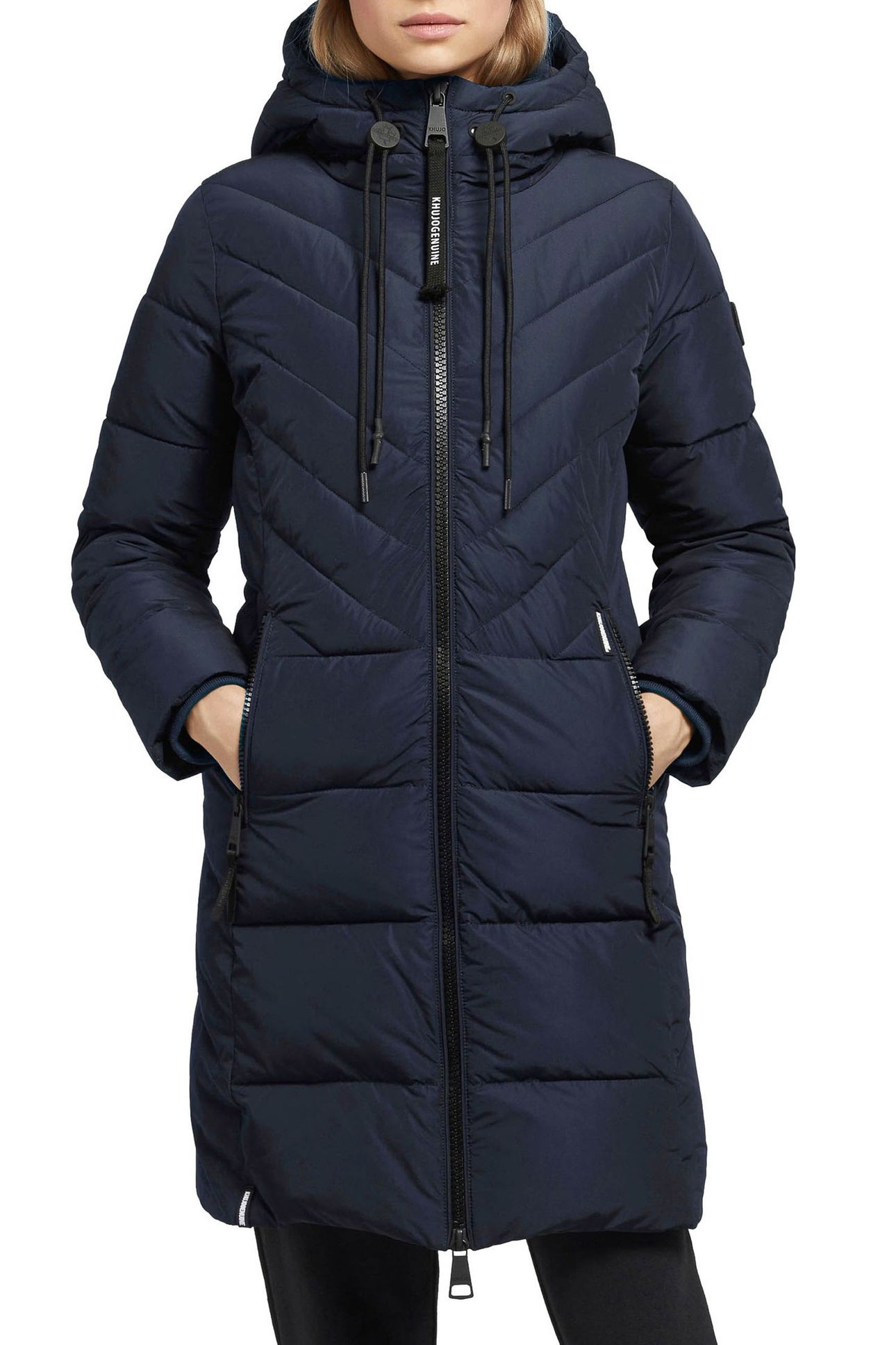 MUGG SHADOW NAVY 9