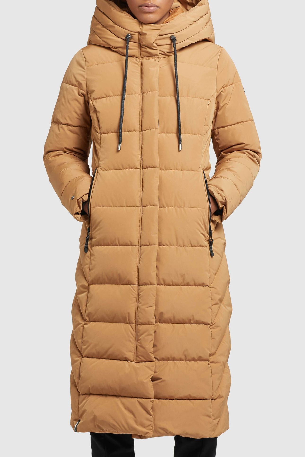 GAMBER CEDAR BROWN 3