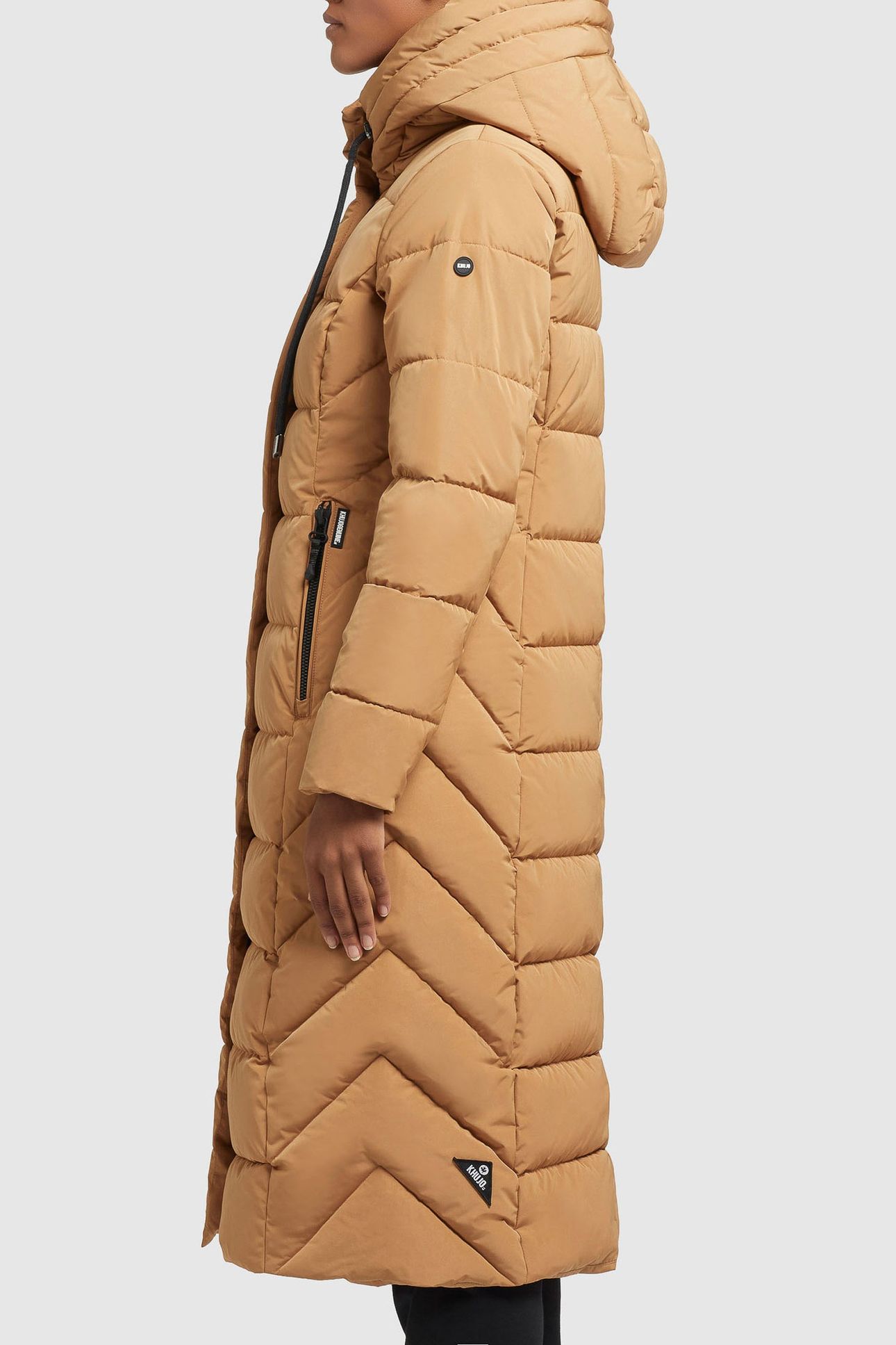 GAMBER CEDAR BROWN 4
