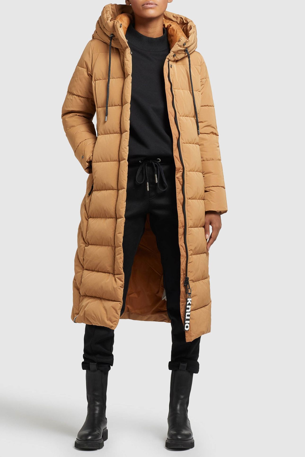 GAMBER CEDAR BROWN 5