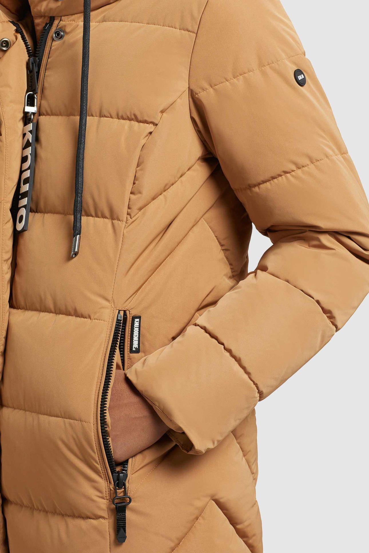 GAMBER CEDAR BROWN 7