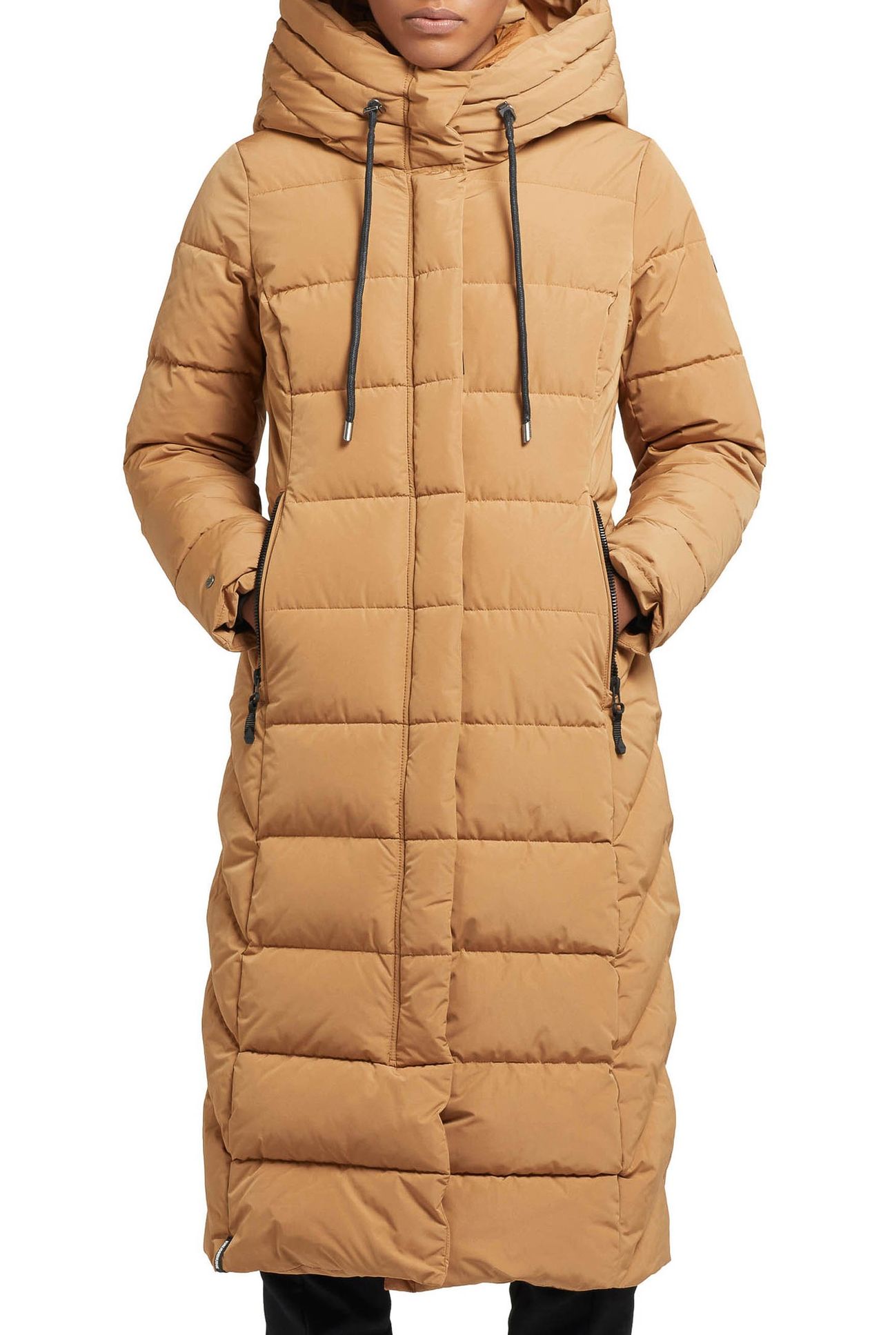 GAMBER CEDAR BROWN 9