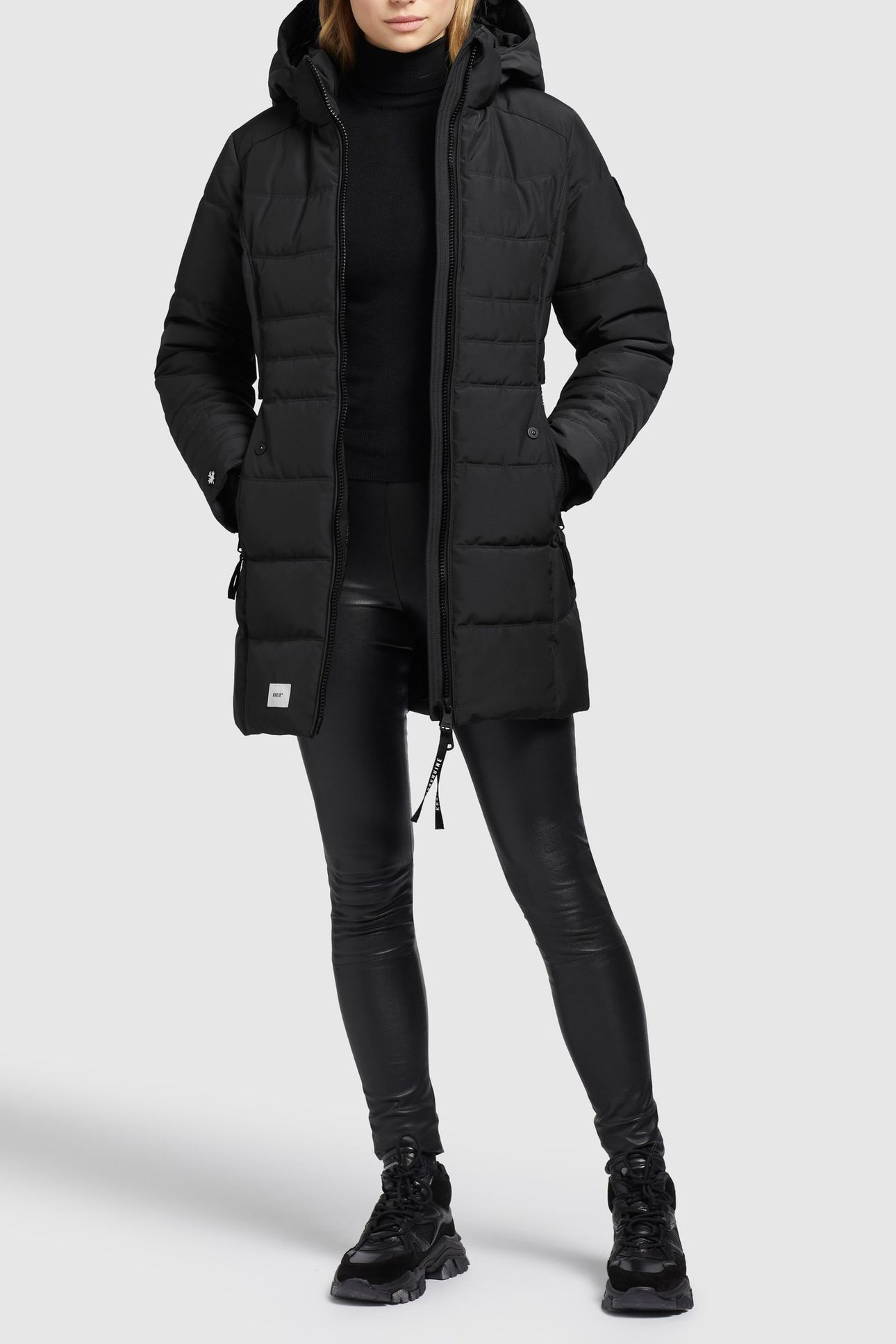 AMARAY4 BLACK 1
