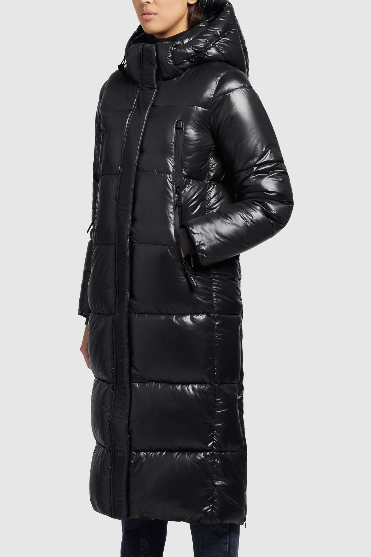 LUCIA SHINY BLACK 4
