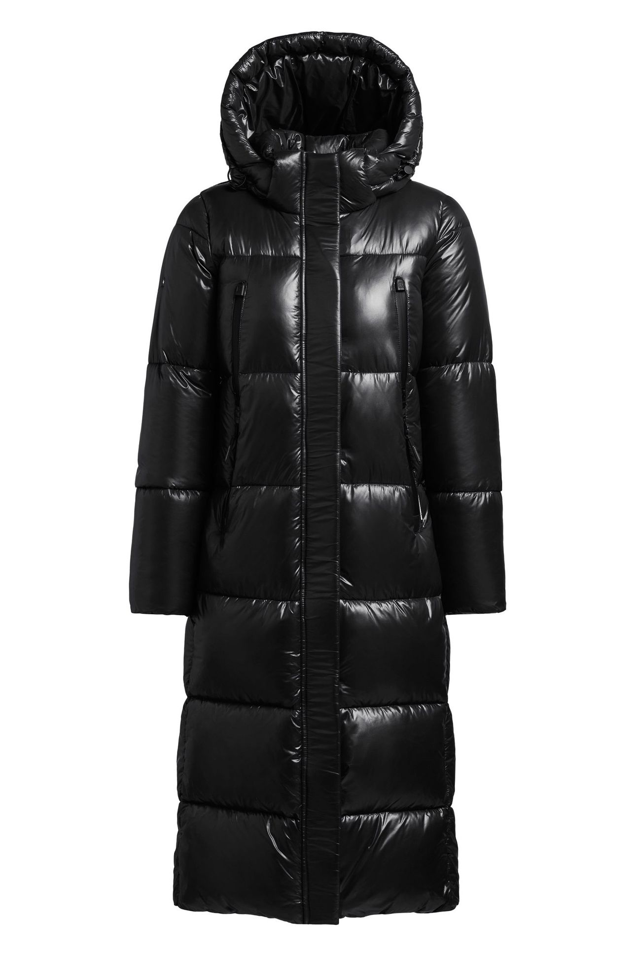LUCIA SHINY BLACK 8